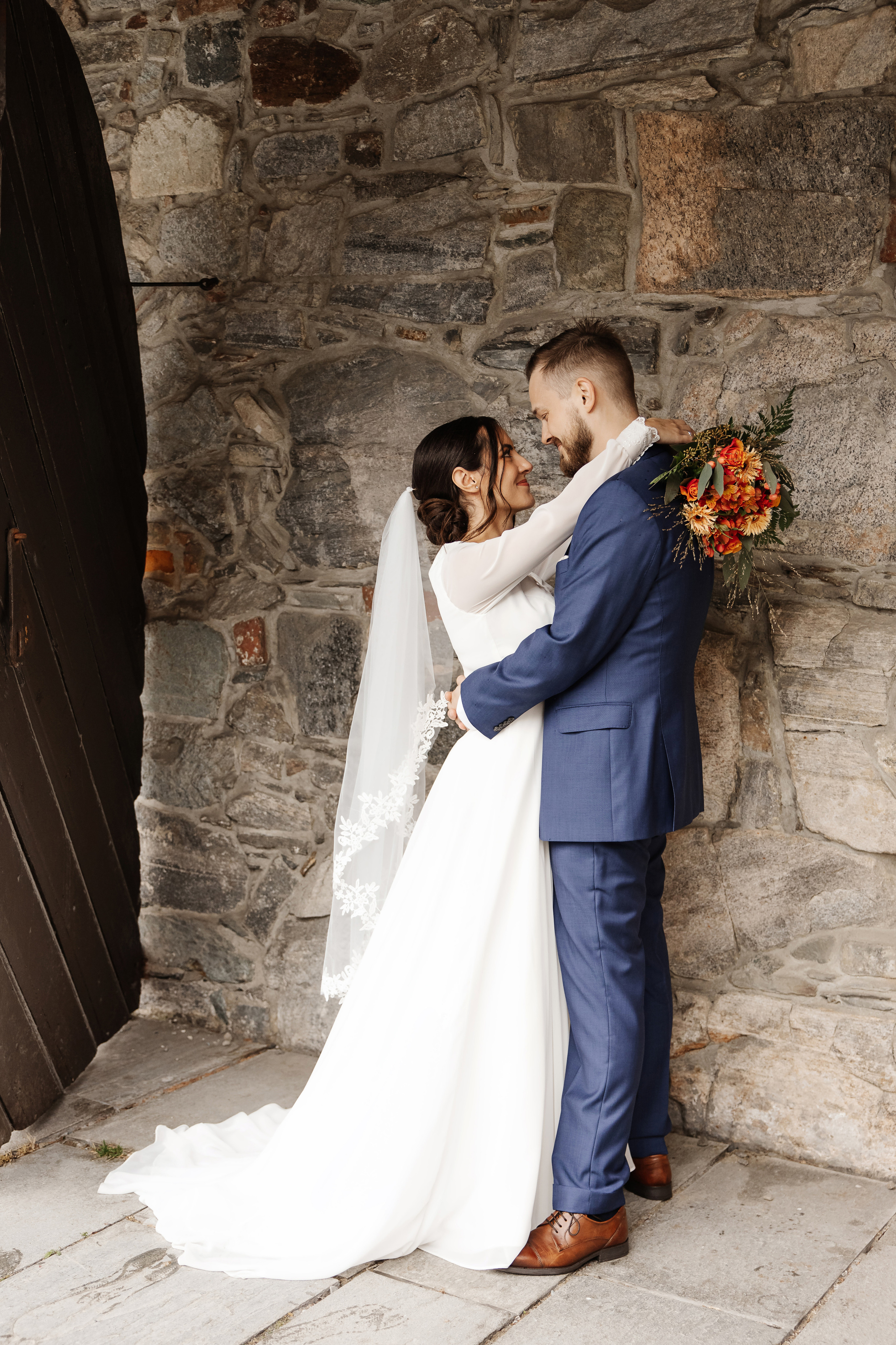 Natur, Kjærlighet, Magi: Bryllupsfotograf i Oslo. Bryllupsfotograf i hele Norge