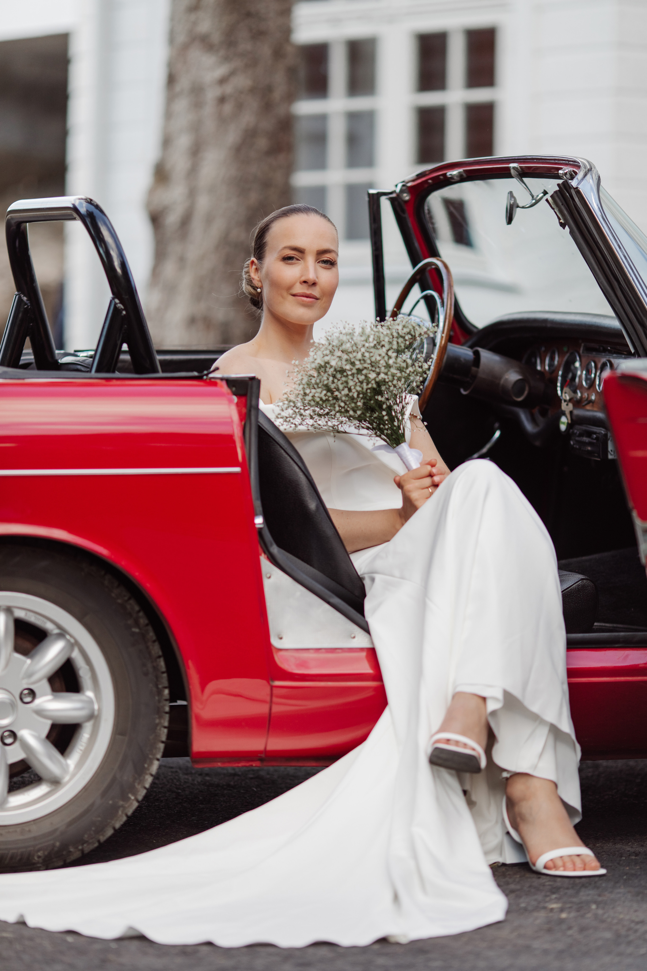 Livets viktigste øyeblikk: Bryllupsfotografi i Oslo. Bryllupsfotograf i hele Norge