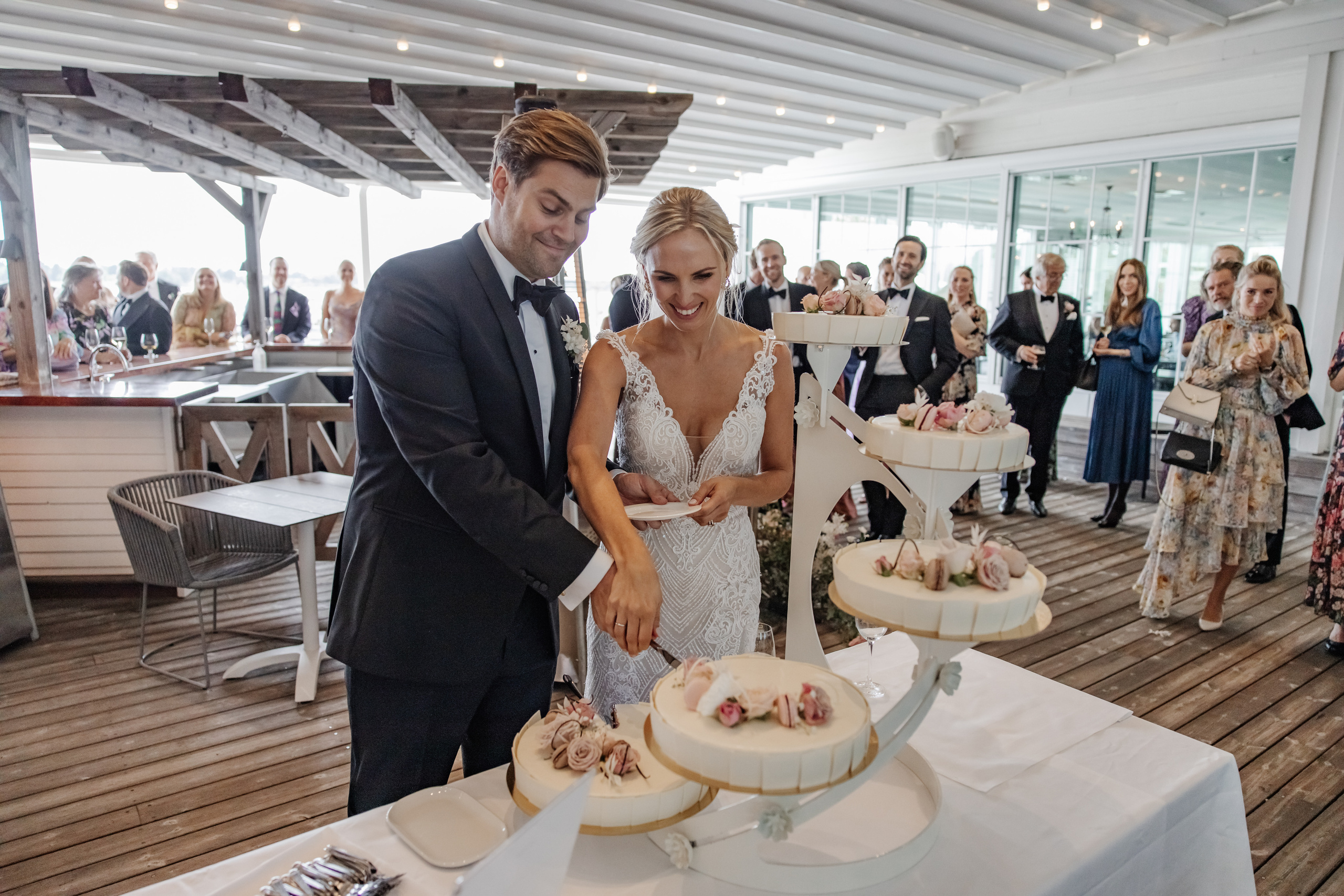 Magiske bryllupsbilder: La oss fange øyeblikket sammen!. Bryllupsfotograf i hele Norge