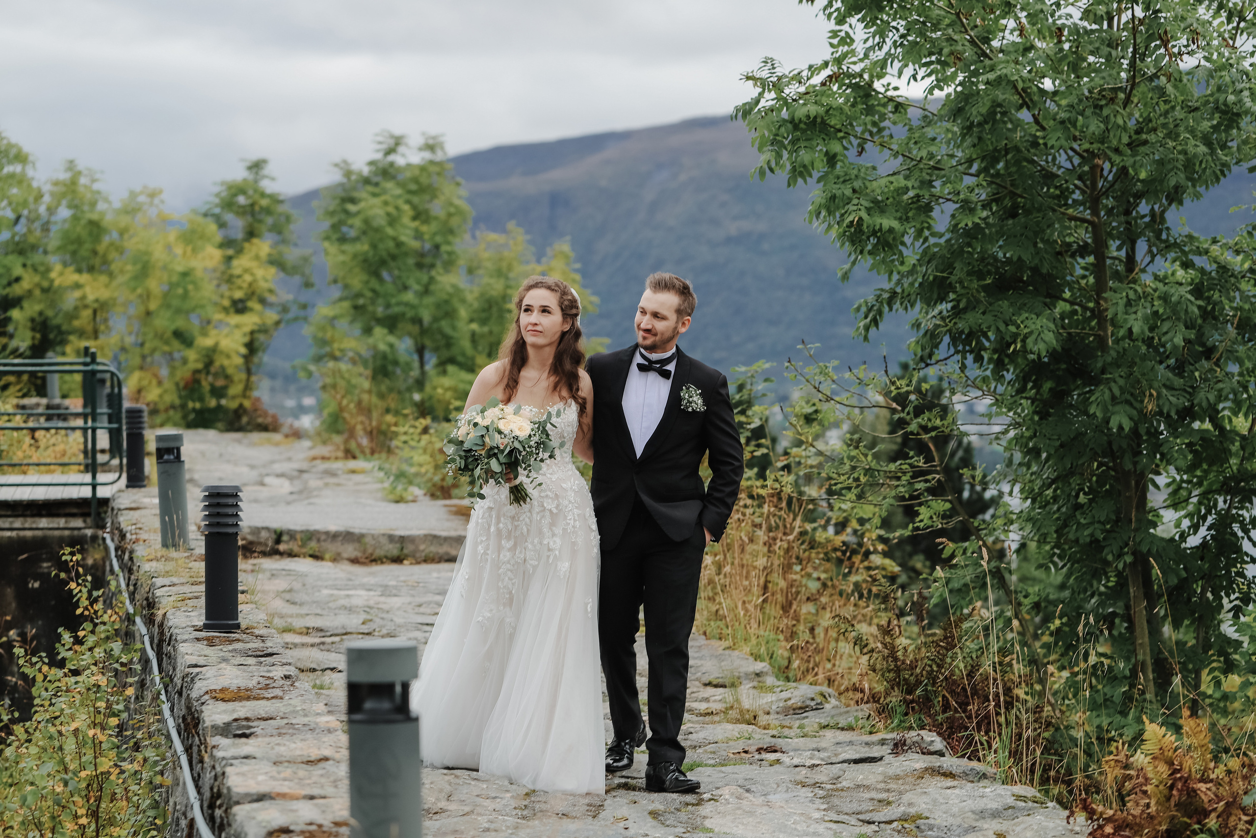 Bryllupsfotograf: Fanget i øyeblikket, for alltid bevart. Bryllupsfotograf i hele Norge