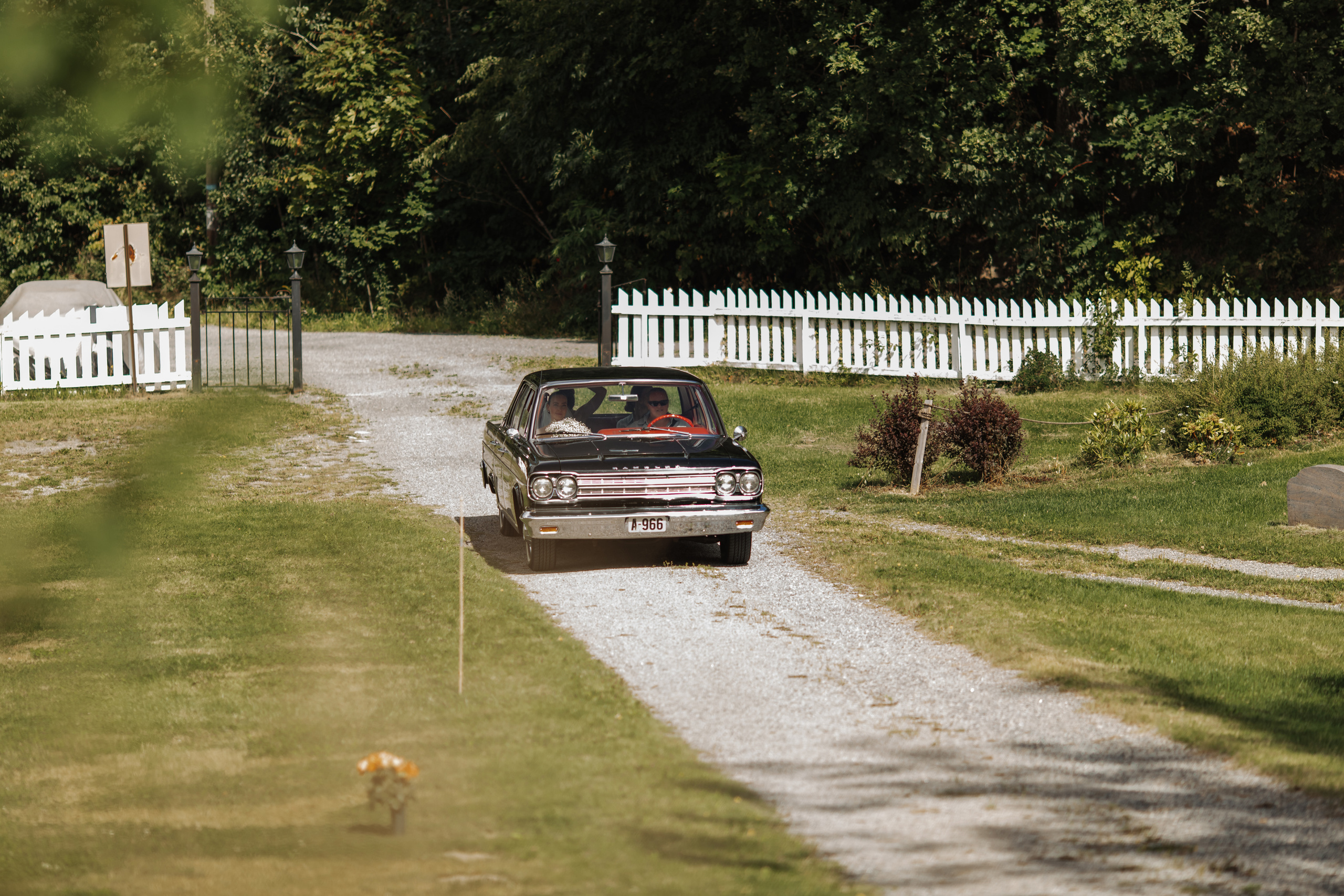 Livets viktigste øyeblikk: Bryllupsfotografi i Oslo. Bryllupsfotograf i hele Norge