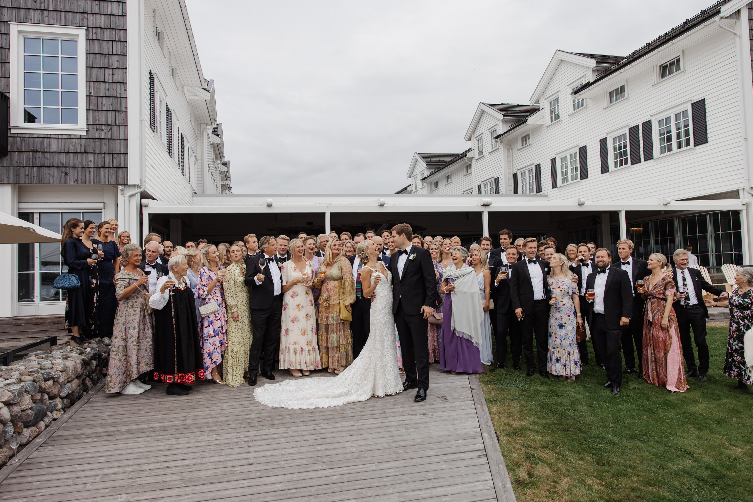 Magiske bryllupsbilder: La oss fange øyeblikket sammen!. Bryllupsfotograf i hele Norge
