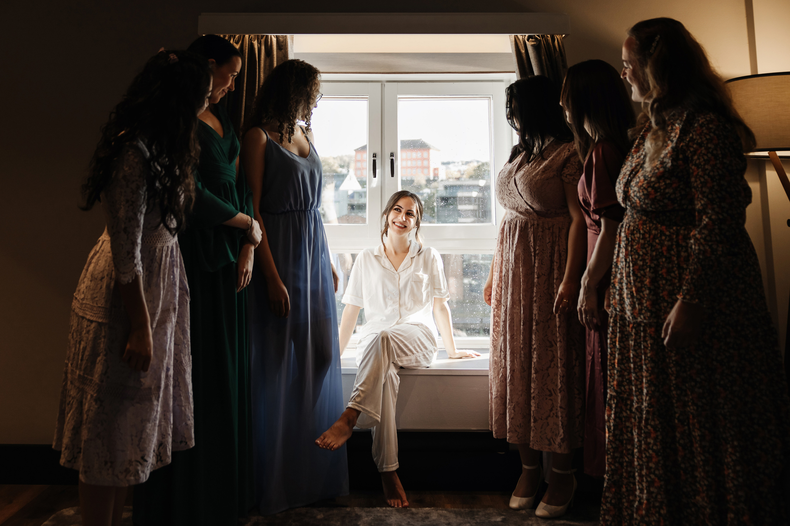 Natur, Kjærlighet, Magi: Bryllupsfotograf i Oslo. Bryllupsfotograf i hele Norge