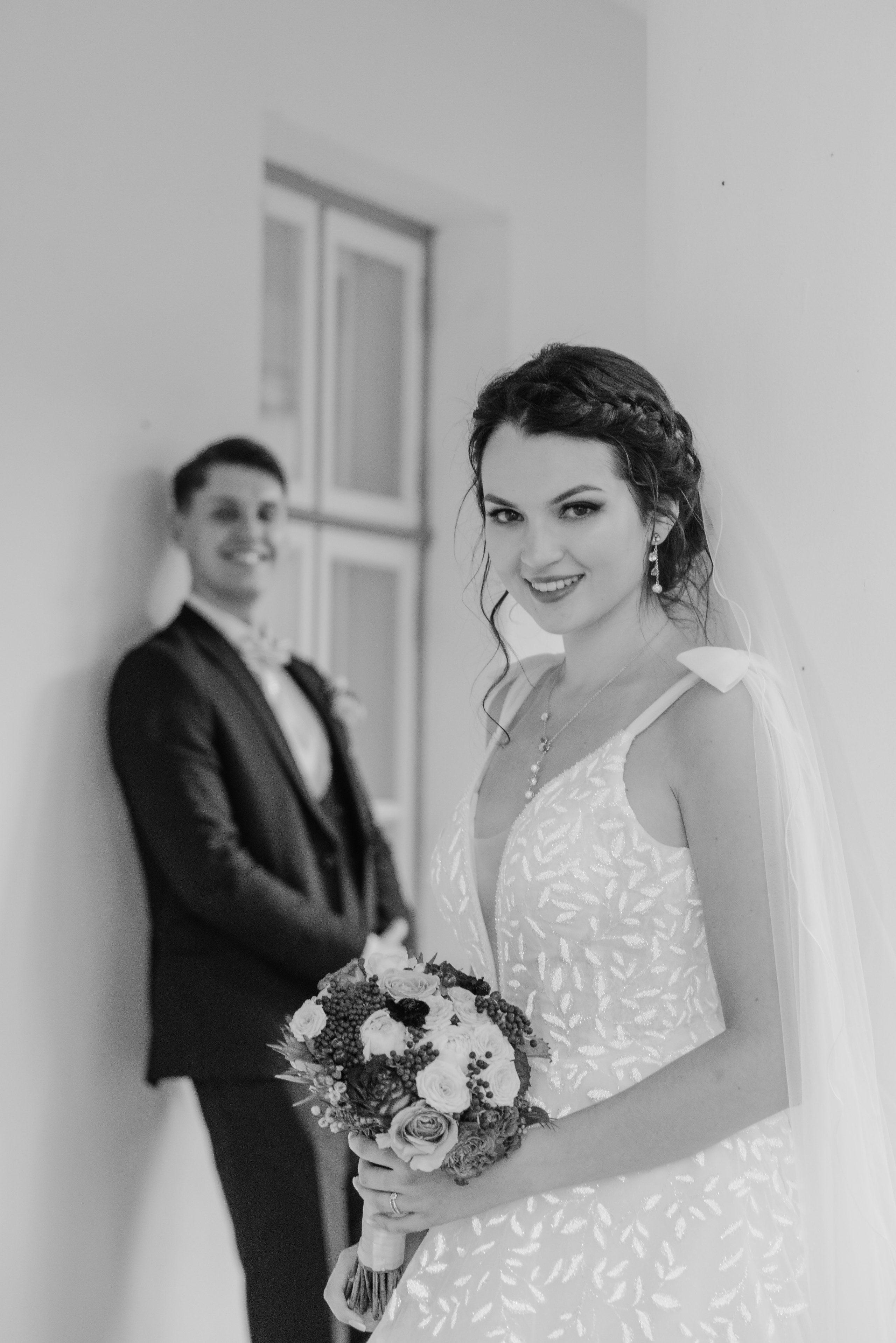 Skapende Bryllupsfotografi: Oslo som Kulisse. Bryllupsfotograf i hele Norge