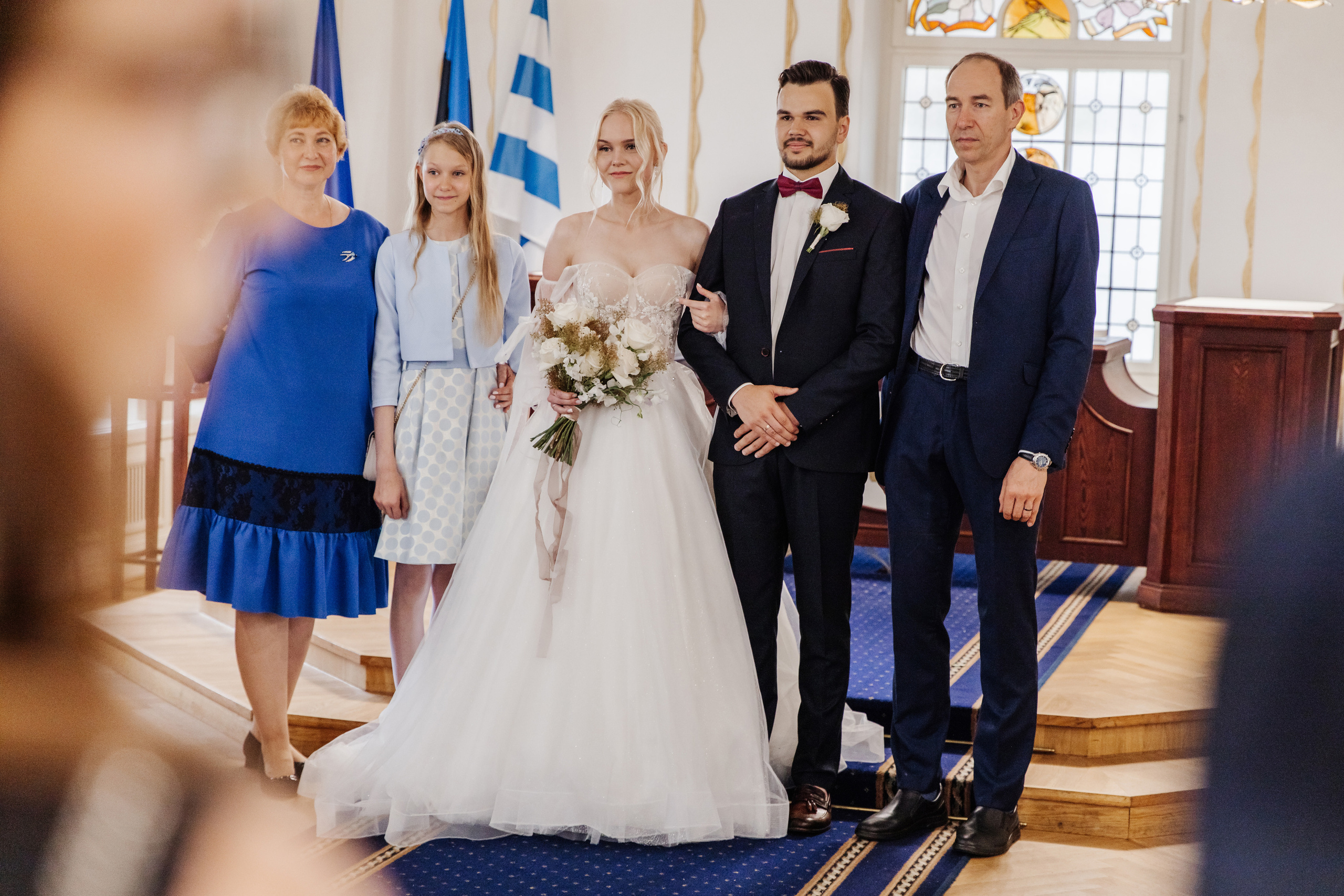 Tilstedeværelse av kjærlighet: Bryllupsbilder som varer livet ut. Bryllupsfotograf i hele Norge