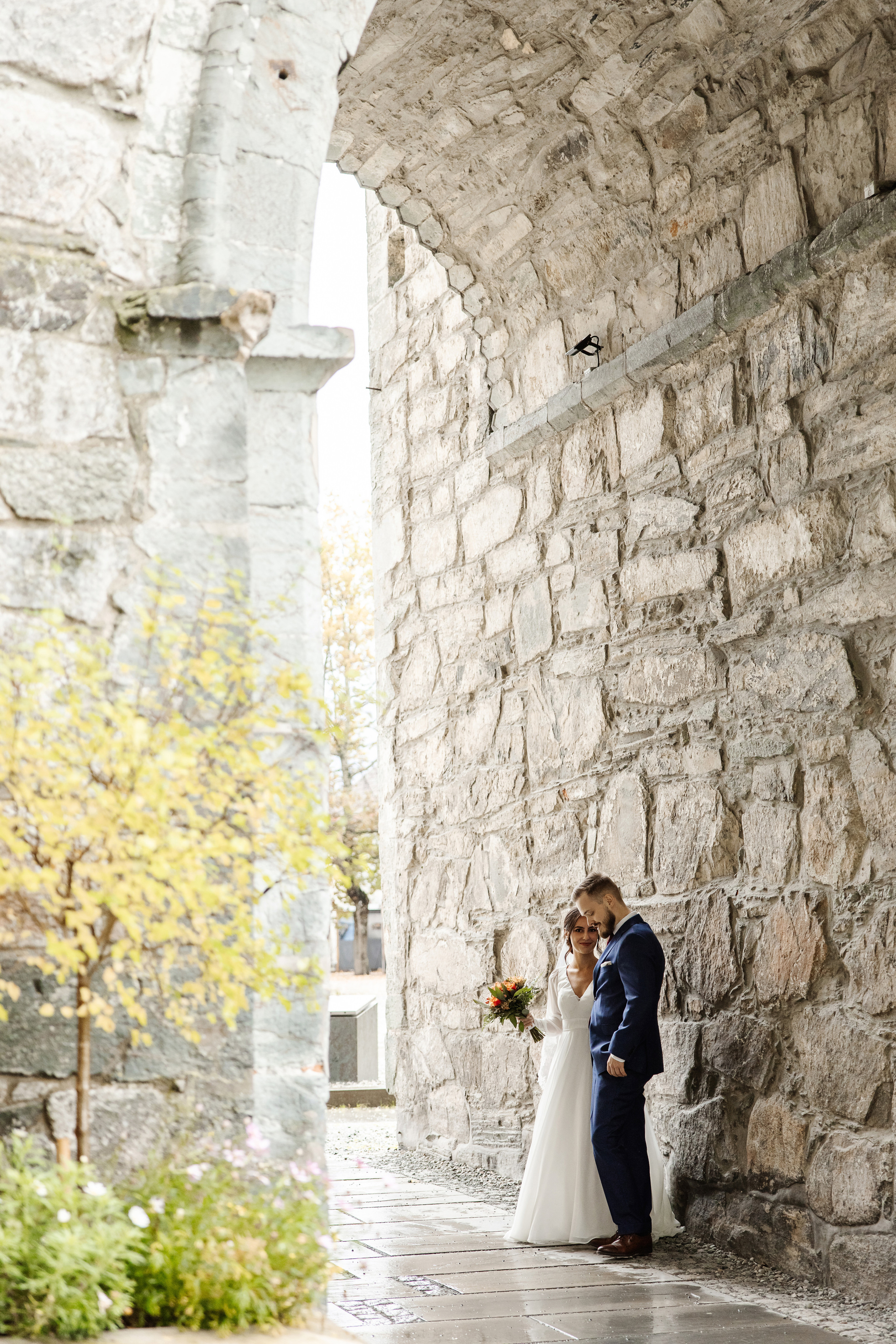Natur, Kjærlighet, Magi: Bryllupsfotograf i Oslo. Bryllupsfotograf i hele Norge