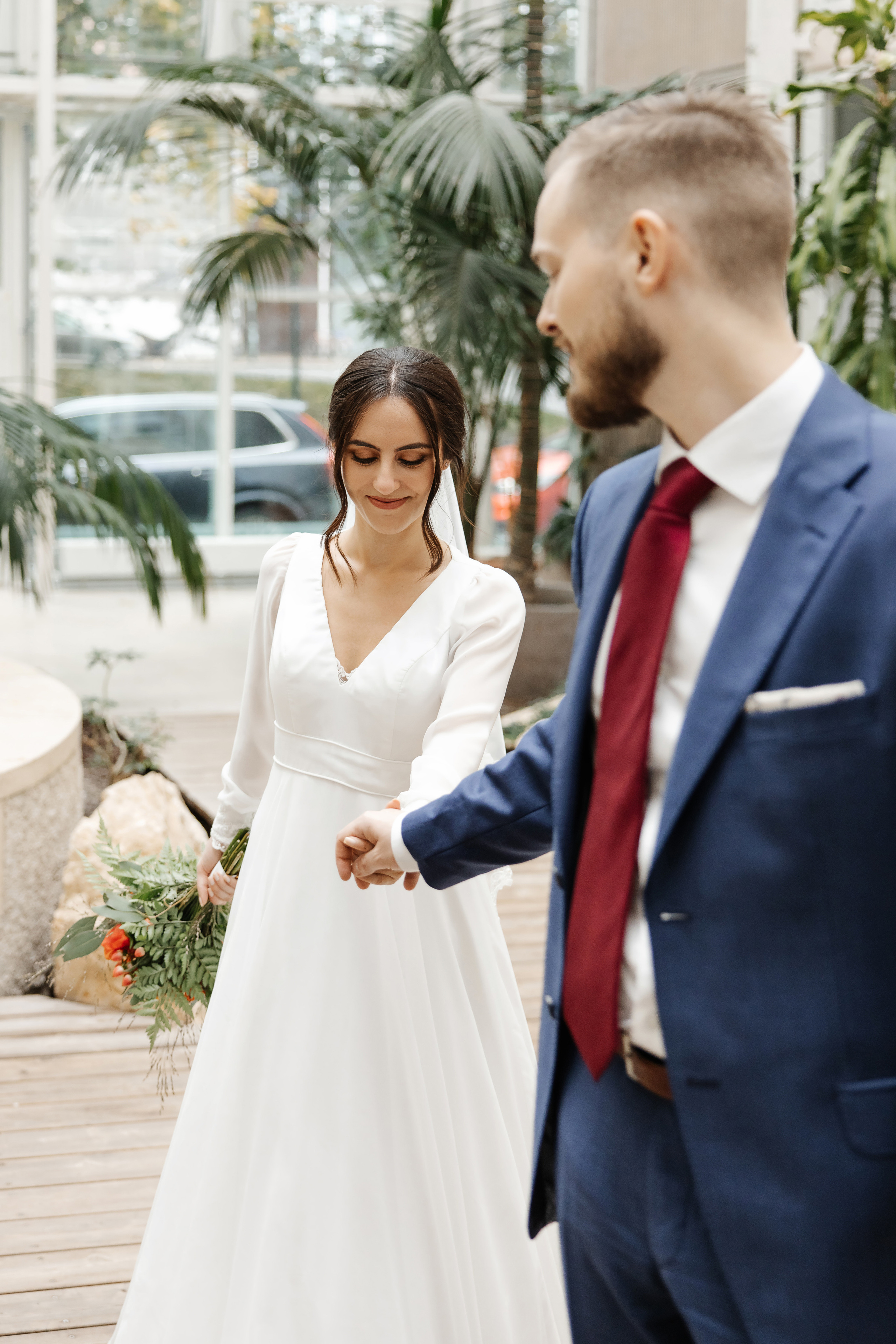 Natur, Kjærlighet, Magi: Bryllupsfotograf i Oslo. Bryllupsfotograf i hele Norge