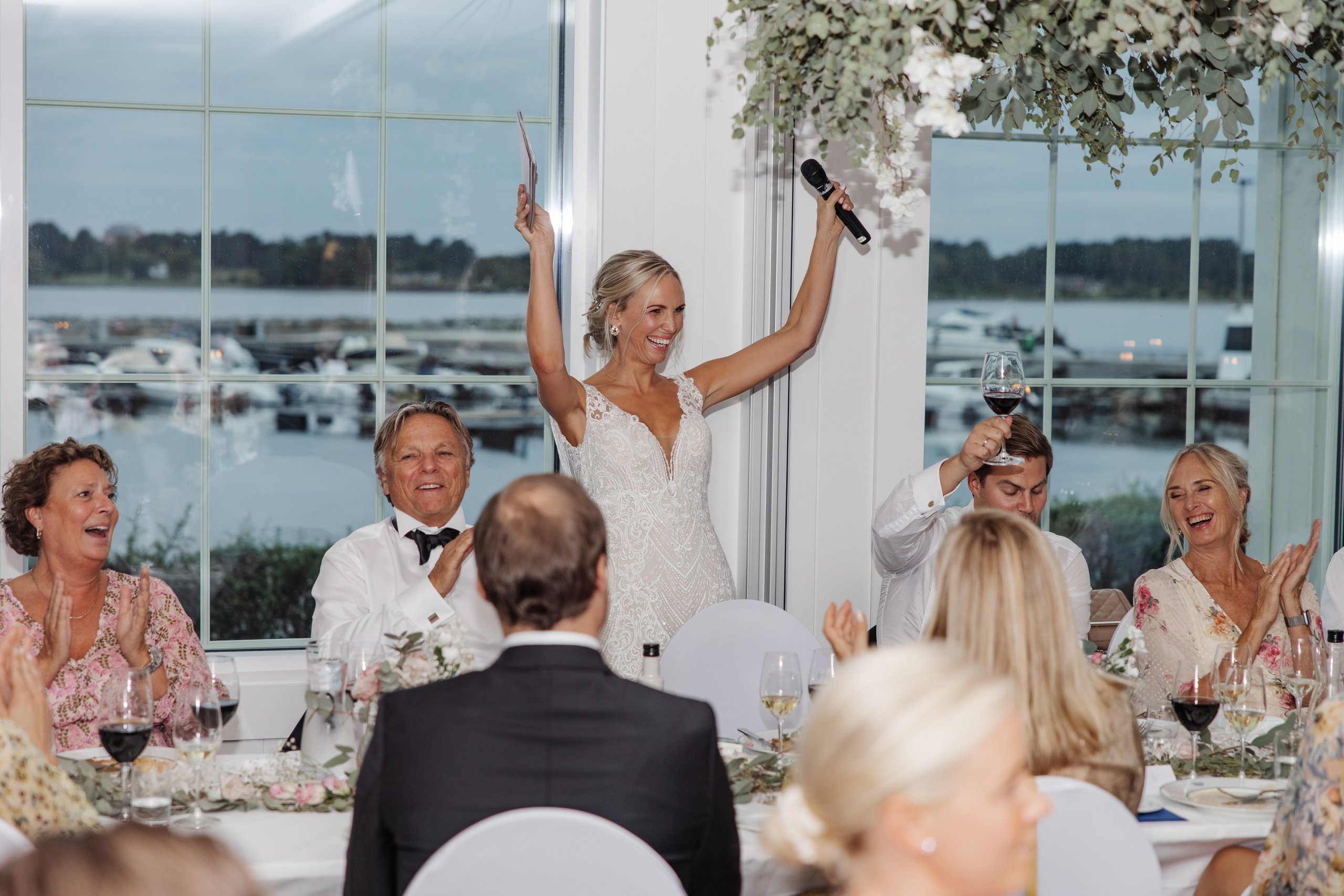 Magiske bryllupsbilder: La oss fange øyeblikket sammen!. Bryllupsfotograf i hele Norge