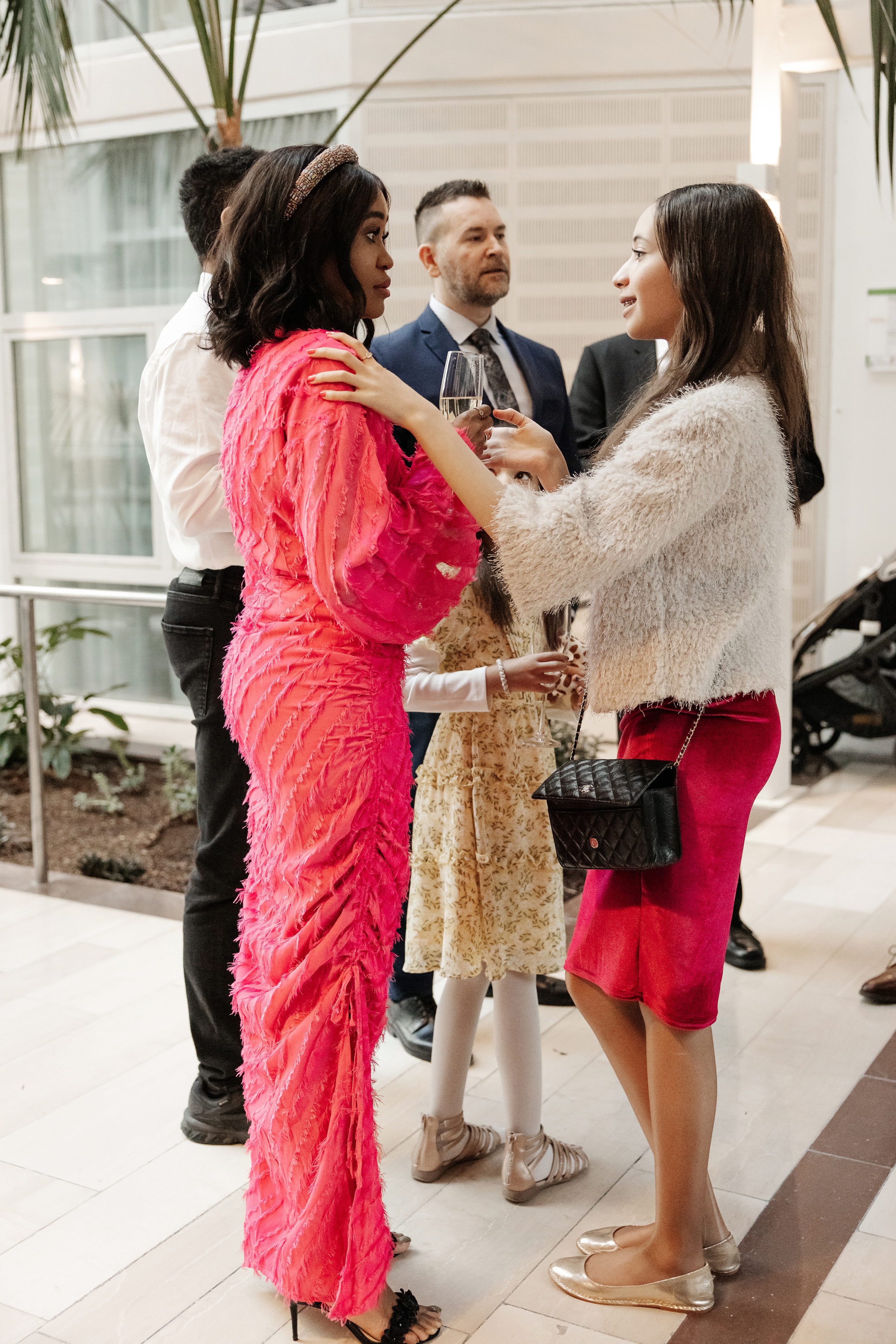 Natur, Kjærlighet, Magi: Bryllupsfotograf i Oslo. Bryllupsfotograf i hele Norge