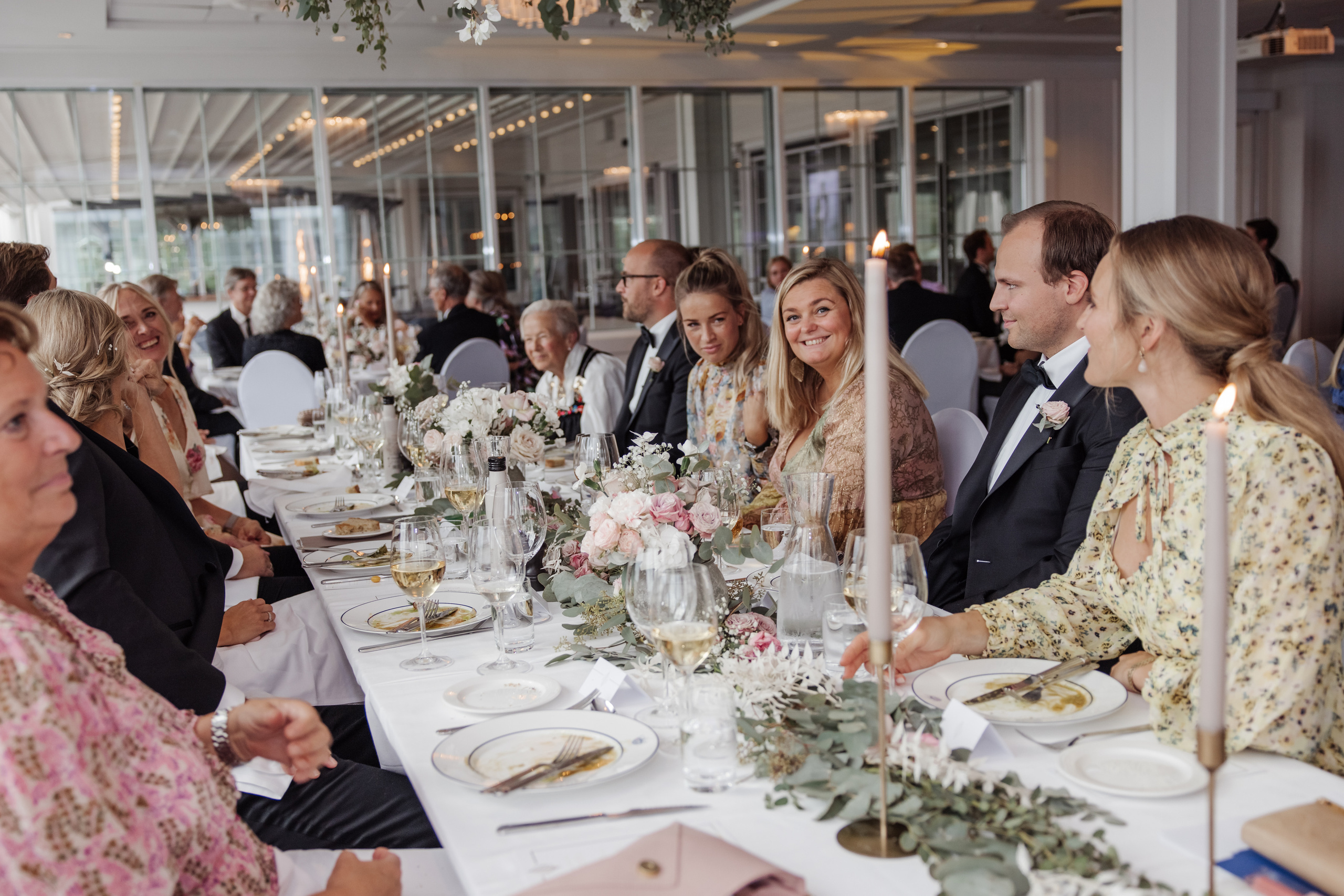 Magiske bryllupsbilder: La oss fange øyeblikket sammen!. Bryllupsfotograf i hele Norge