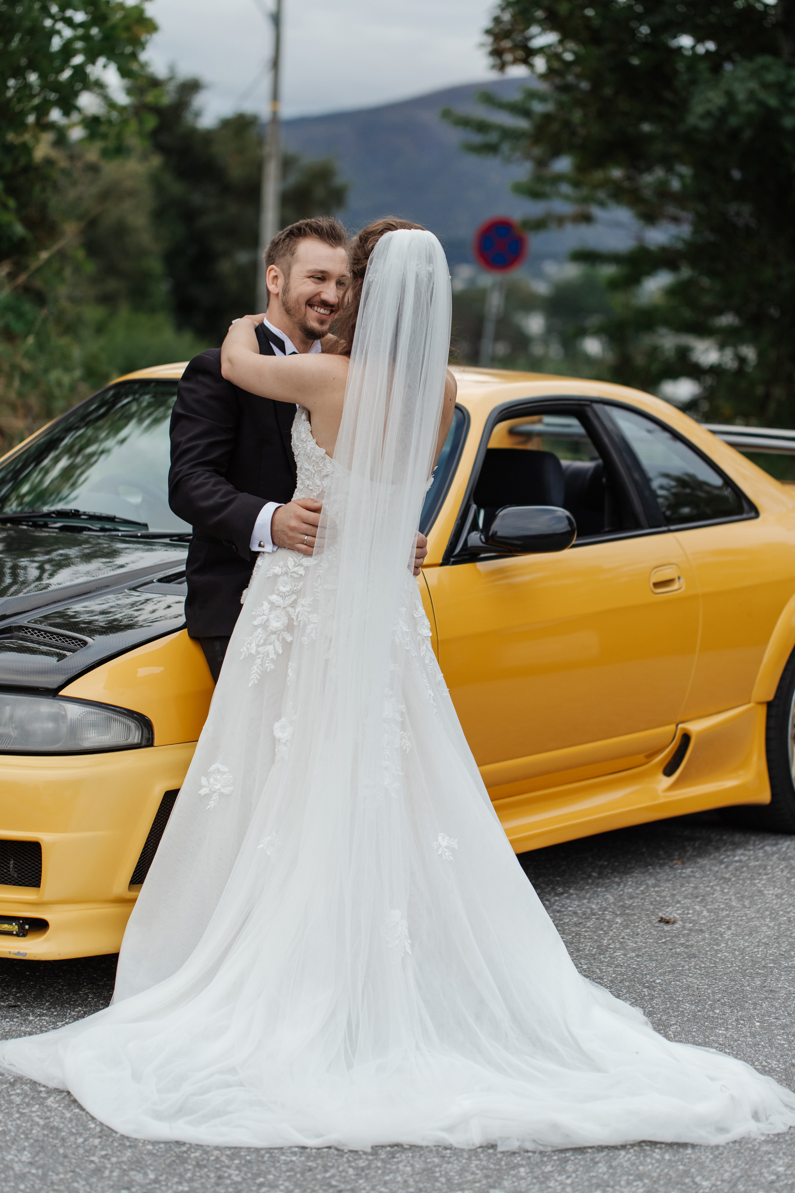 Bryllupsfotograf: Fanget i øyeblikket, for alltid bevart. Bryllupsfotograf i hele Norge