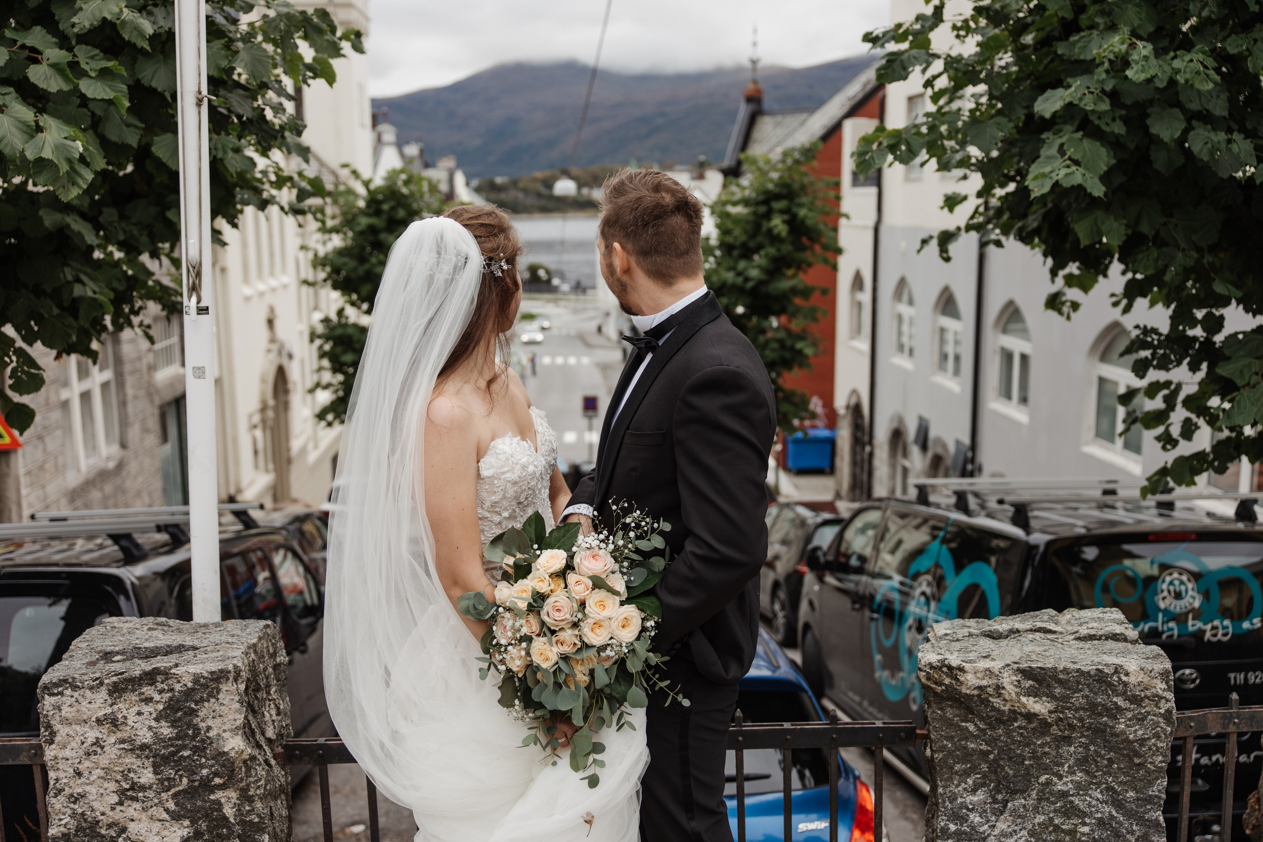 Bryllupsfotograf: Fanget i øyeblikket, for alltid bevart. Bryllupsfotograf i hele Norge