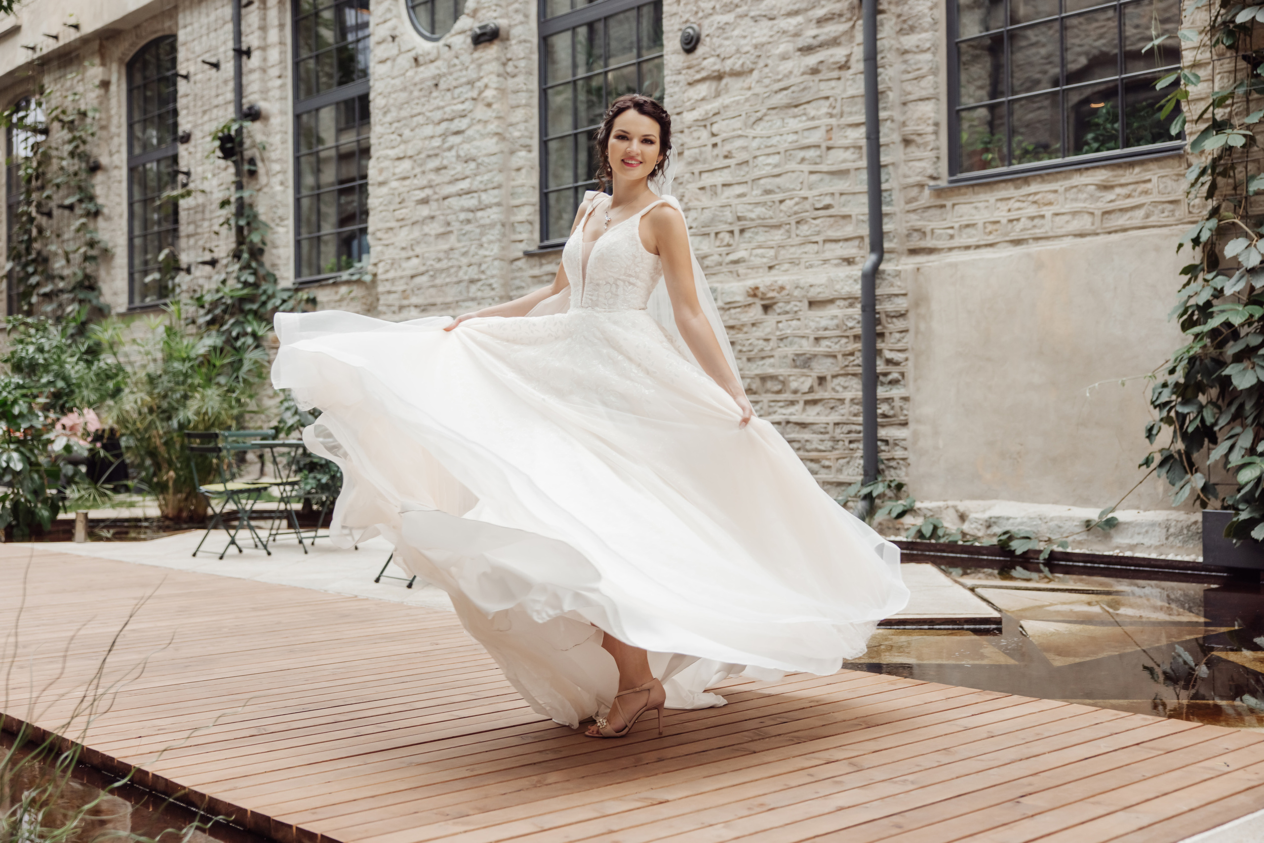 Skapende Bryllupsfotografi: Oslo som Kulisse. Bryllupsfotograf i hele Norge