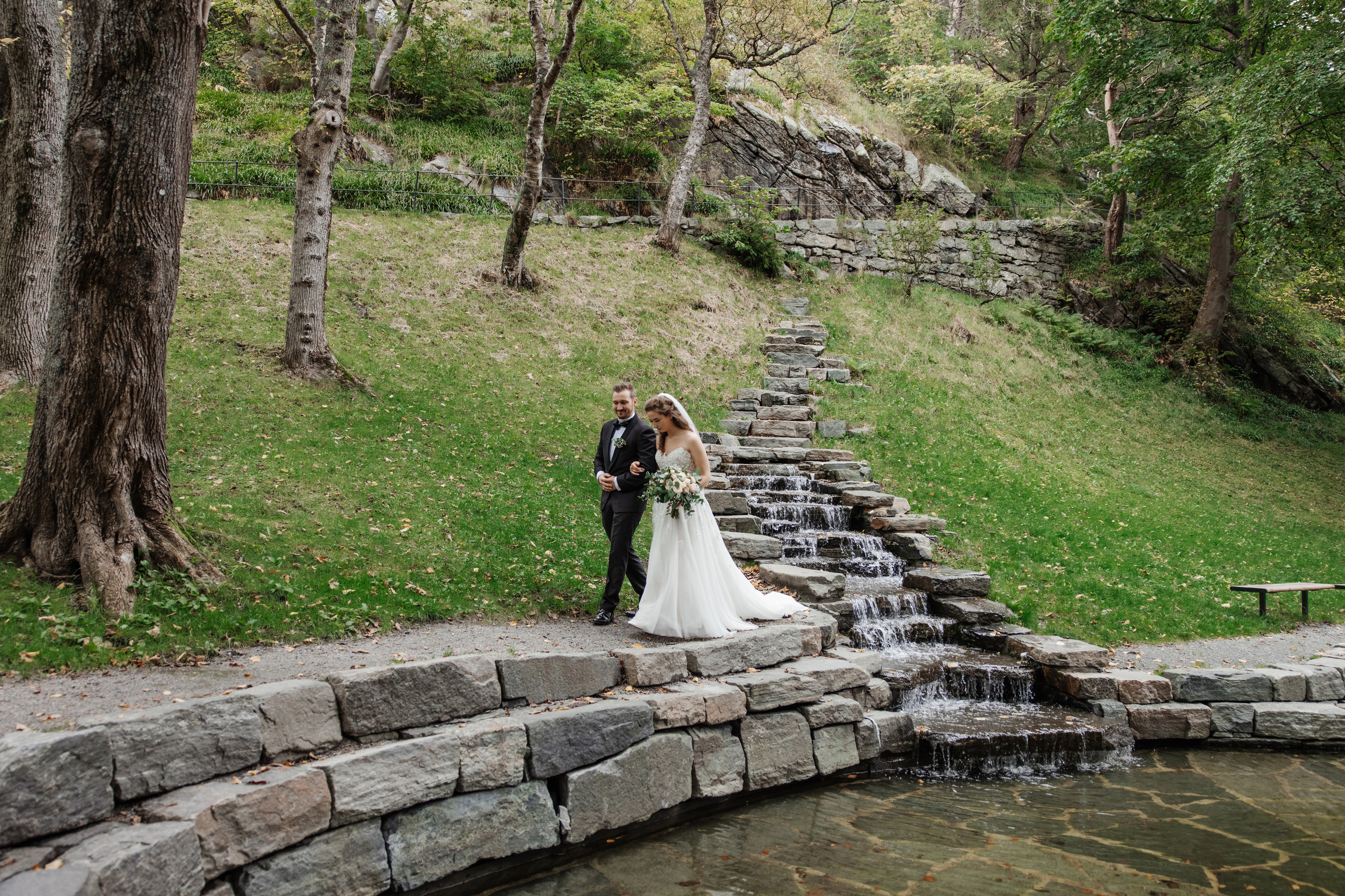 Bryllupsfotograf: Fanget i øyeblikket, for alltid bevart. Bryllupsfotograf i hele Norge