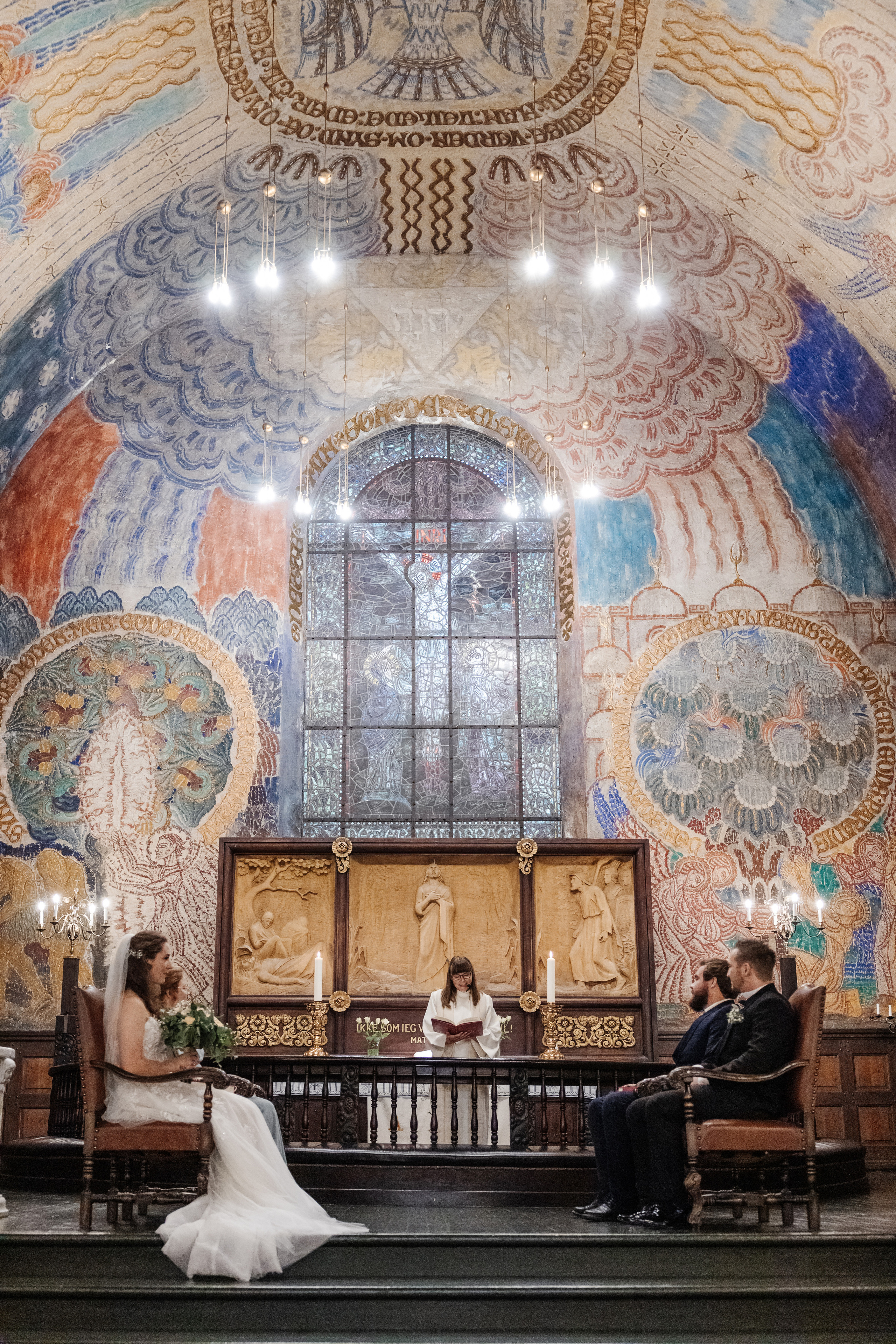 Bryllupsfotograf: Fanget i øyeblikket, for alltid bevart. Bryllupsfotograf i hele Norge