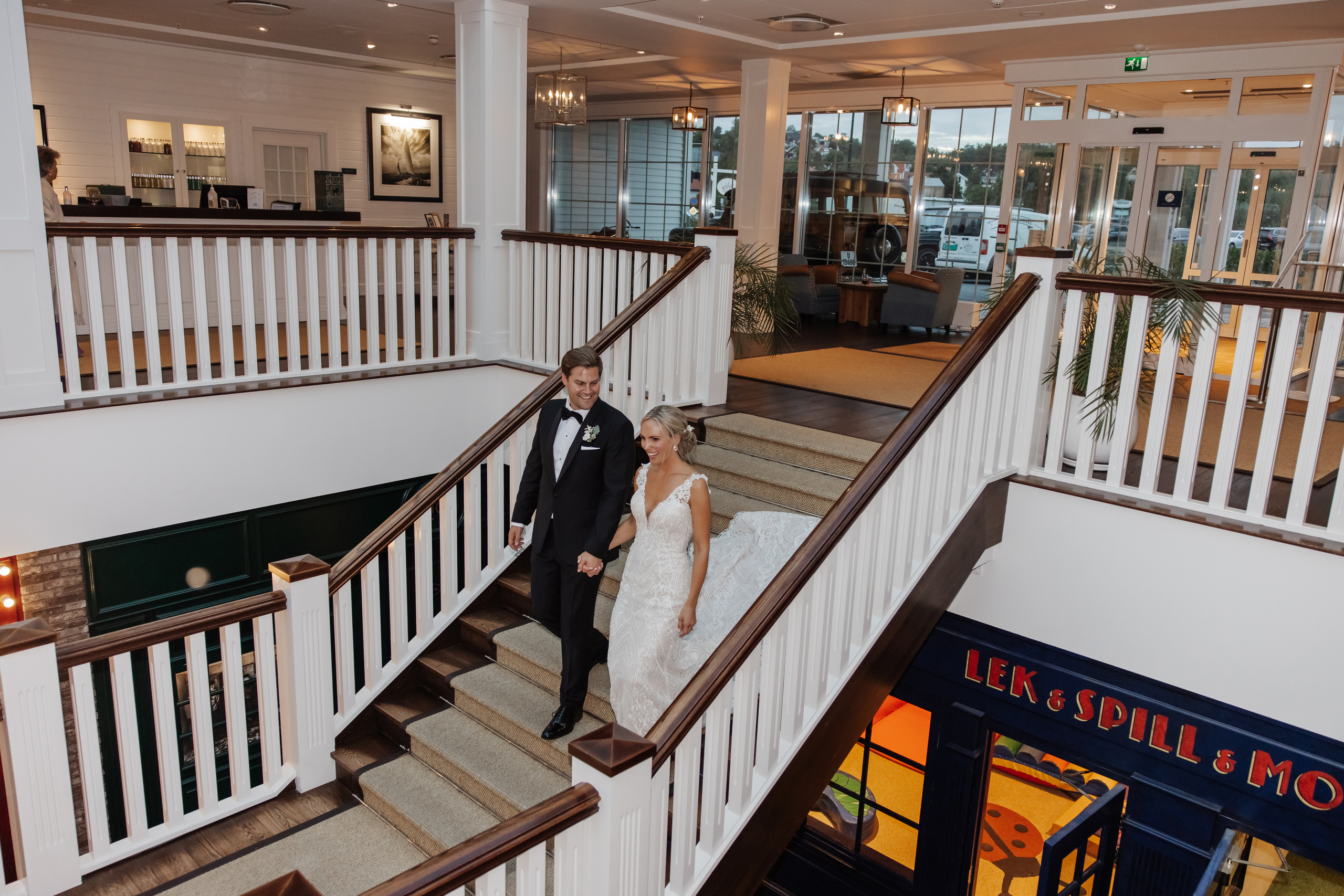 Magiske bryllupsbilder: La oss fange øyeblikket sammen!. Bryllupsfotograf i hele Norge