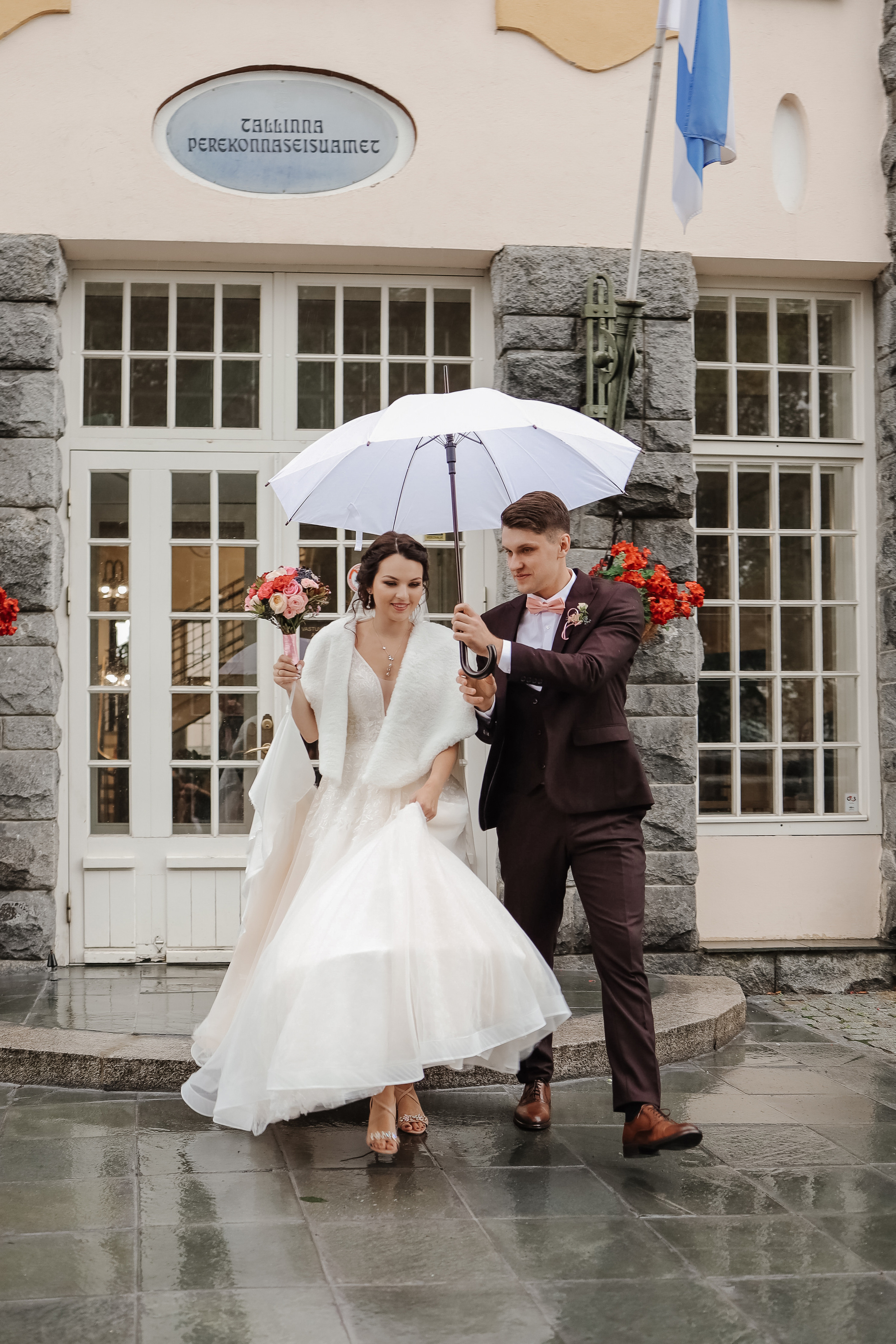 Skapende Bryllupsfotografi: Oslo som Kulisse. Bryllupsfotograf i hele Norge