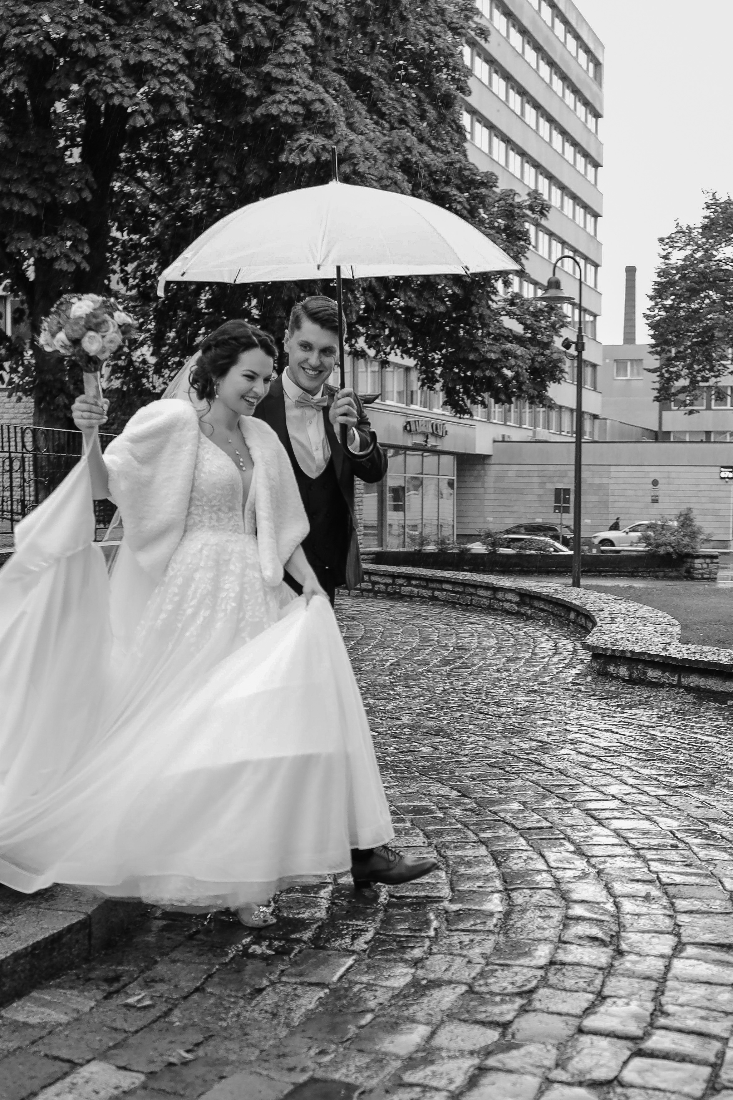 Skapende Bryllupsfotografi: Oslo som Kulisse. Bryllupsfotograf i hele Norge