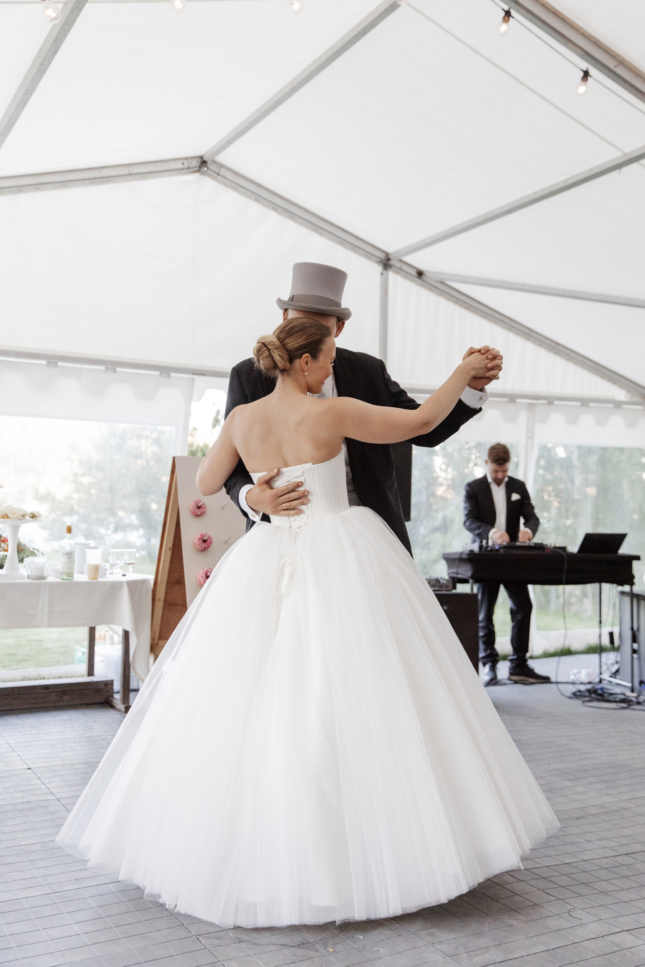 Livets viktigste øyeblikk: Bryllupsfotografi i Oslo. Bryllupsfotograf i hele Norge