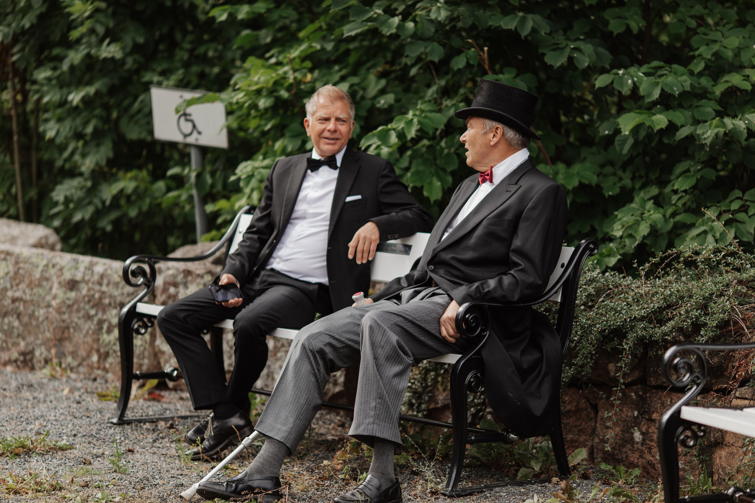 Livets viktigste øyeblikk: Bryllupsfotografi i Oslo. Bryllupsfotograf i hele Norge