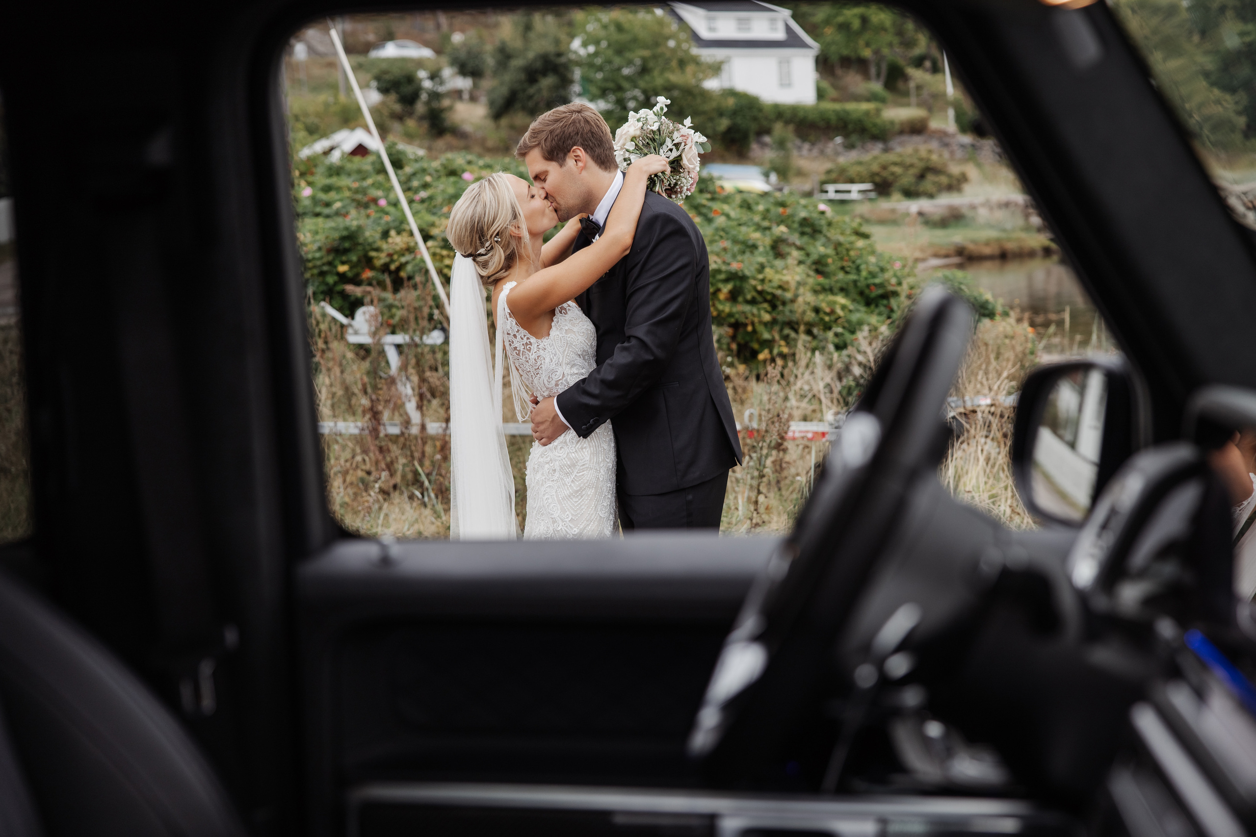 Magiske bryllupsbilder: La oss fange øyeblikket sammen!. Bryllupsfotograf i hele Norge