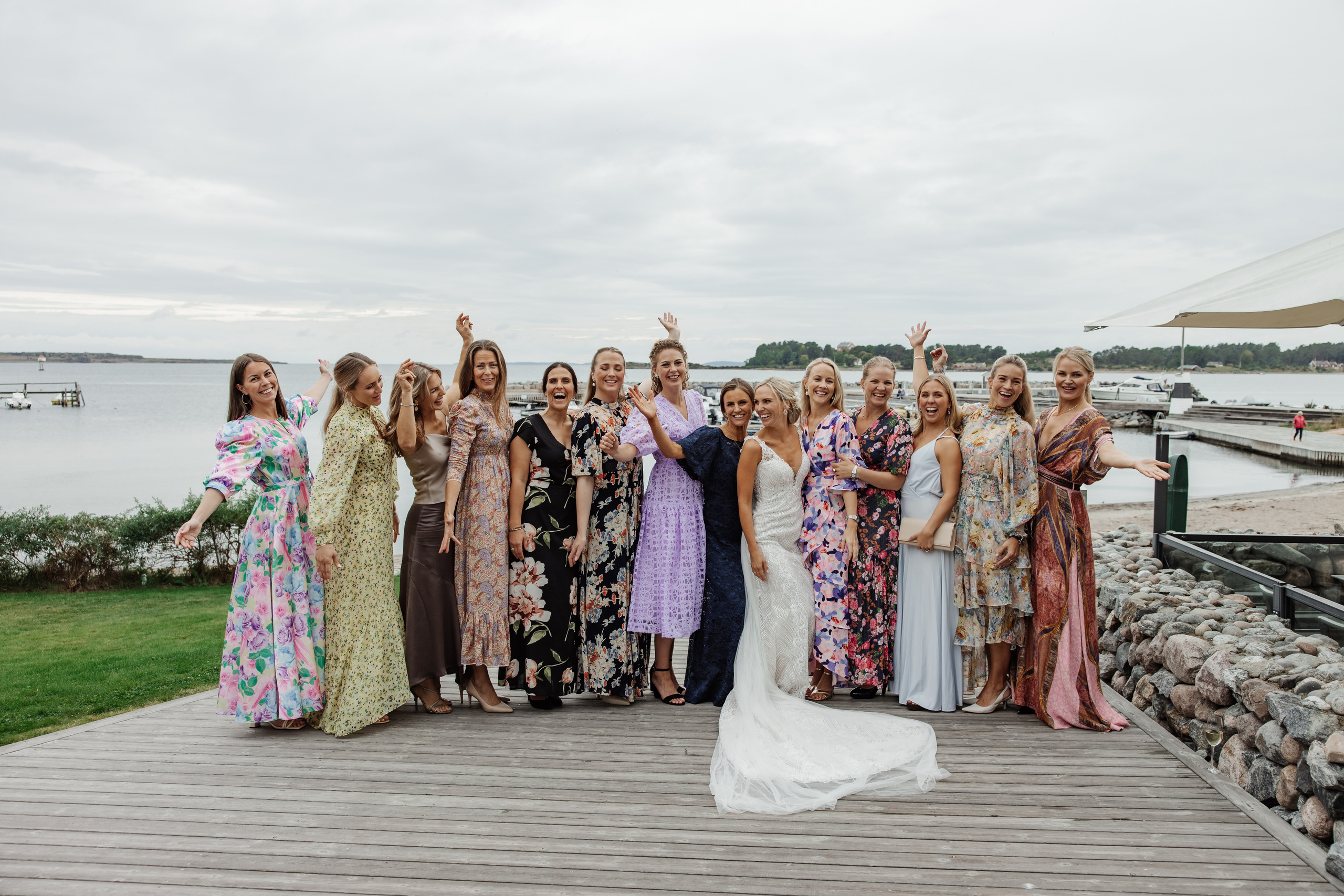 Magiske bryllupsbilder: La oss fange øyeblikket sammen!. Bryllupsfotograf i hele Norge