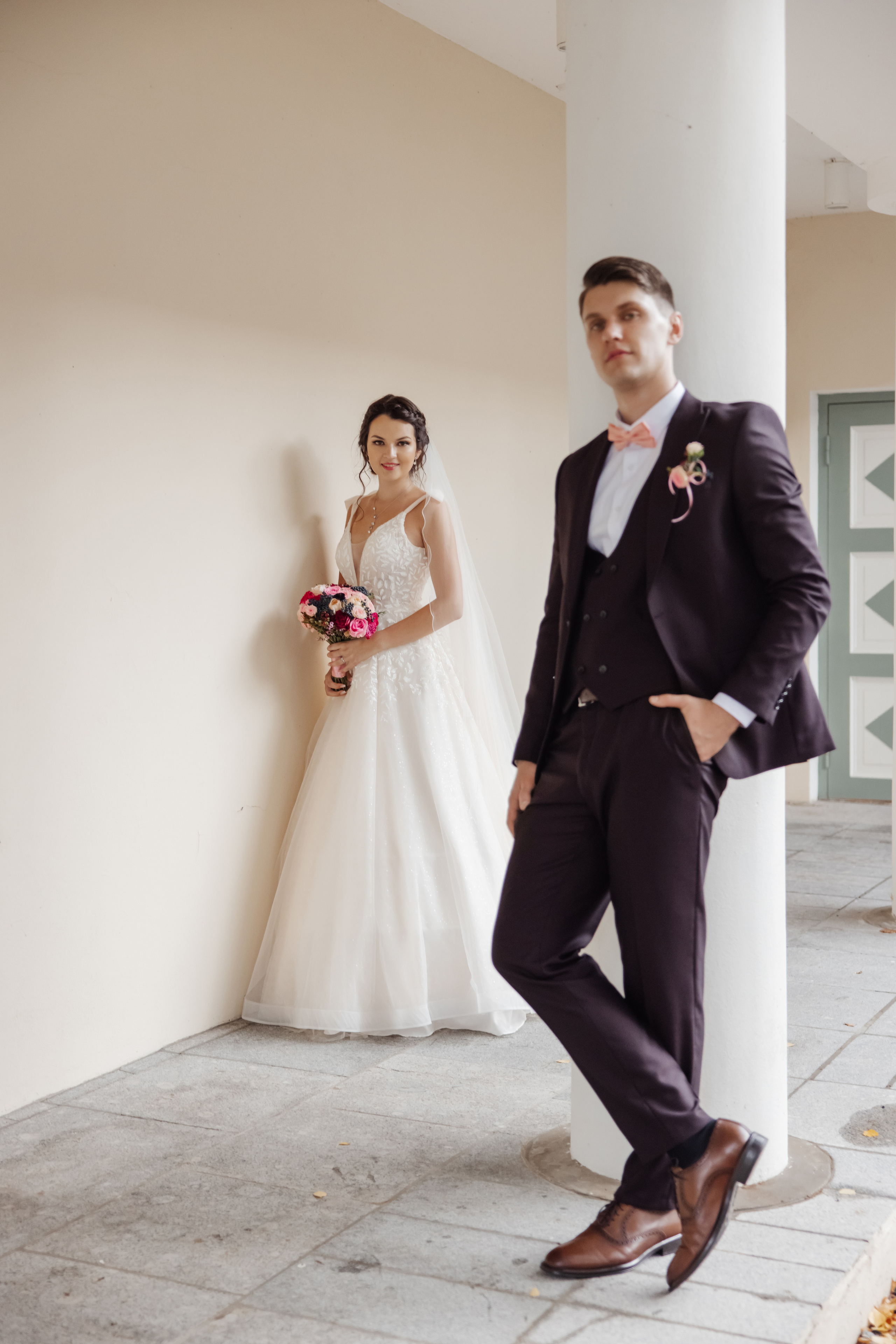 Skapende Bryllupsfotografi: Oslo som Kulisse. Bryllupsfotograf i hele Norge