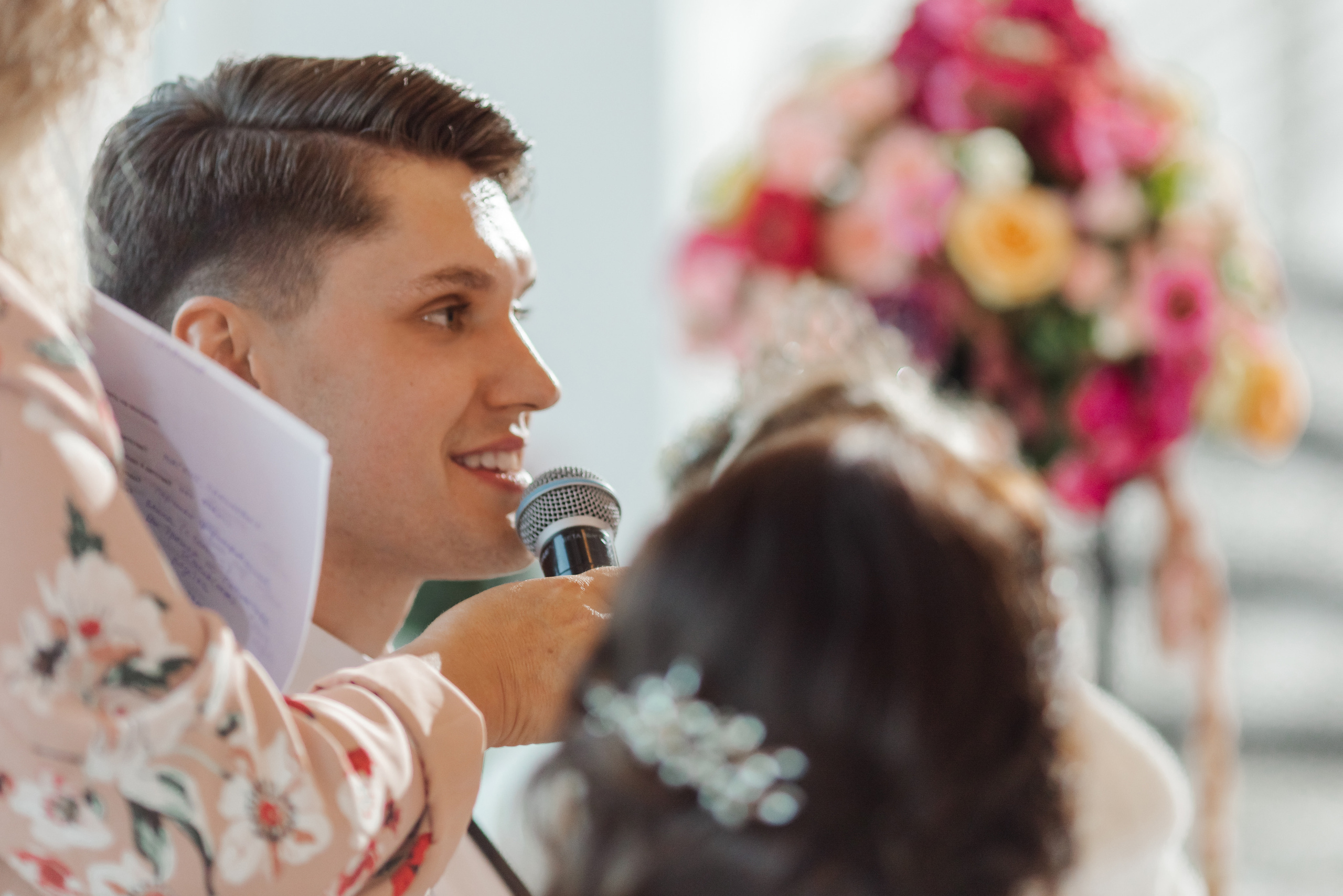 Skapende Bryllupsfotografi: Oslo som Kulisse. Bryllupsfotograf i hele Norge