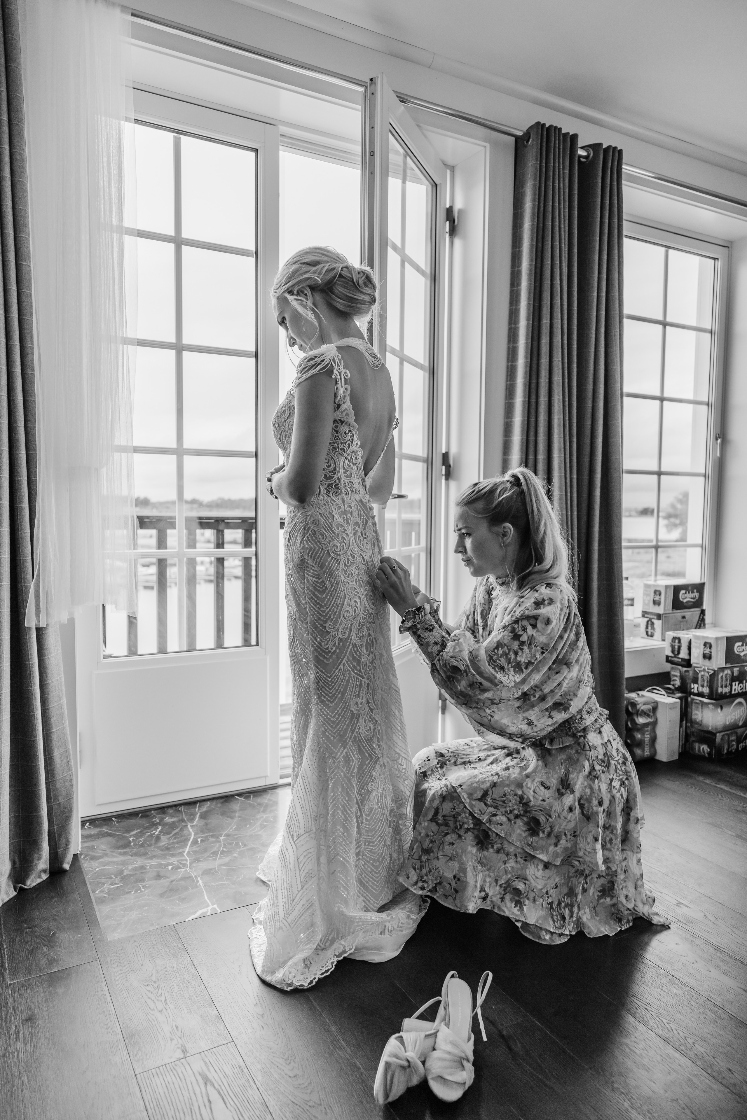 Magiske bryllupsbilder: La oss fange øyeblikket sammen!. Bryllupsfotograf i hele Norge