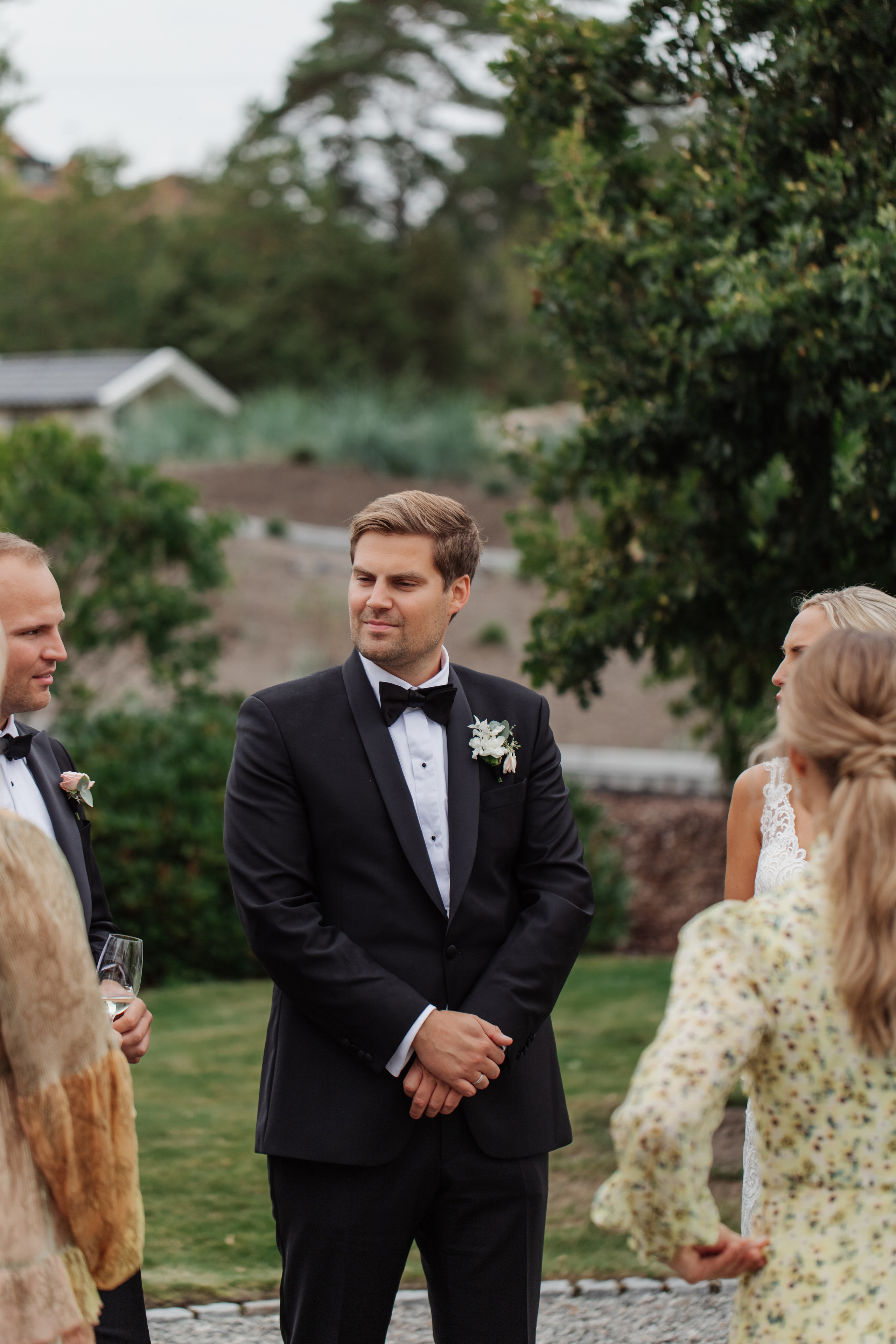 Magiske bryllupsbilder: La oss fange øyeblikket sammen!. Bryllupsfotograf i hele Norge
