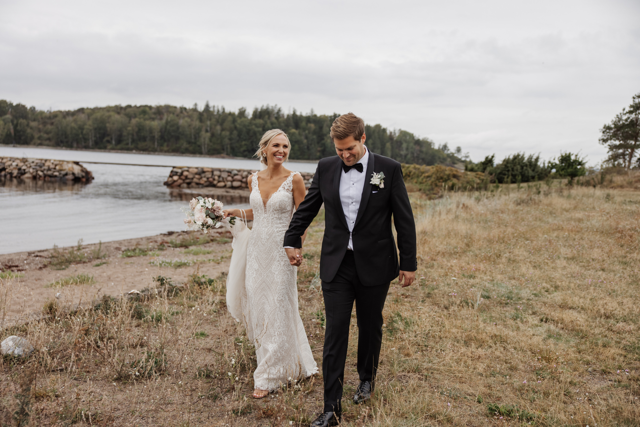 Magiske bryllupsbilder: La oss fange øyeblikket sammen!. Bryllupsfotograf i hele Norge