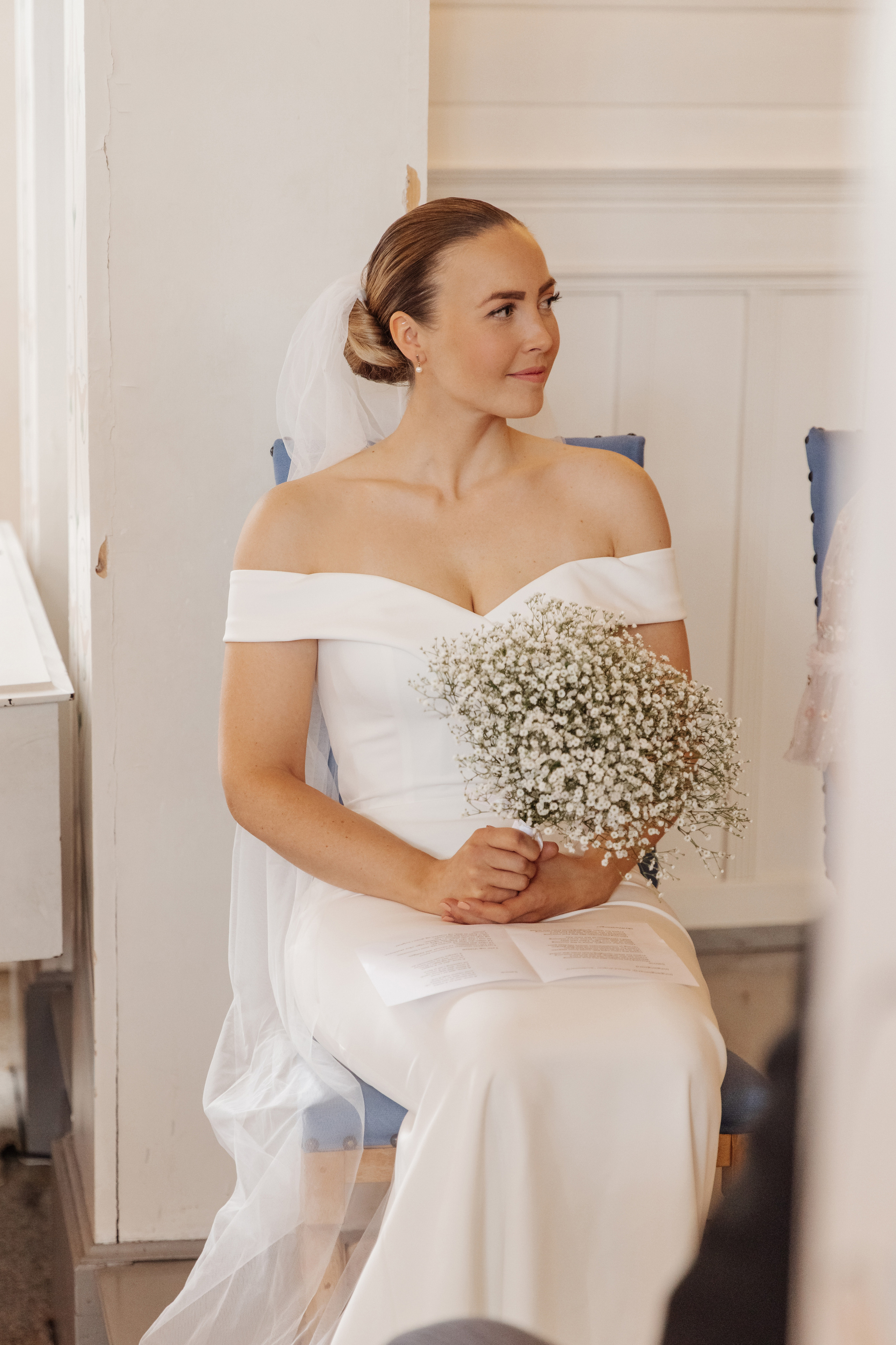 Livets viktigste øyeblikk: Bryllupsfotografi i Oslo. Bryllupsfotograf i hele Norge