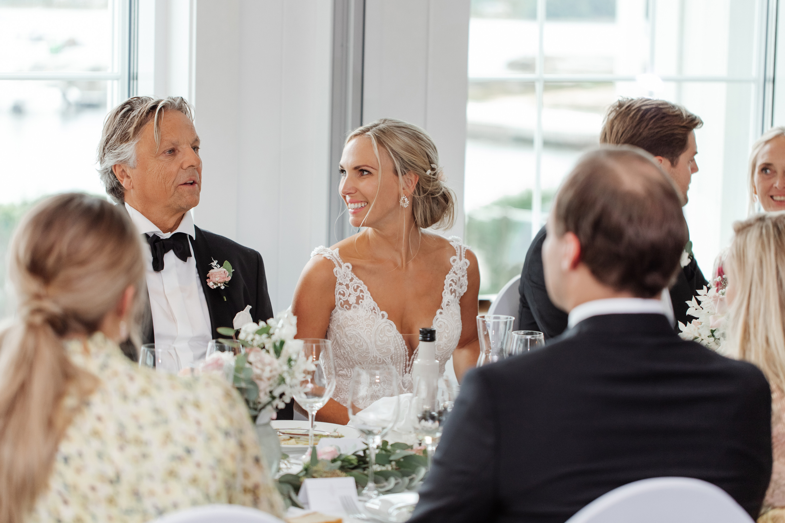 Magiske bryllupsbilder: La oss fange øyeblikket sammen!. Bryllupsfotograf i hele Norge