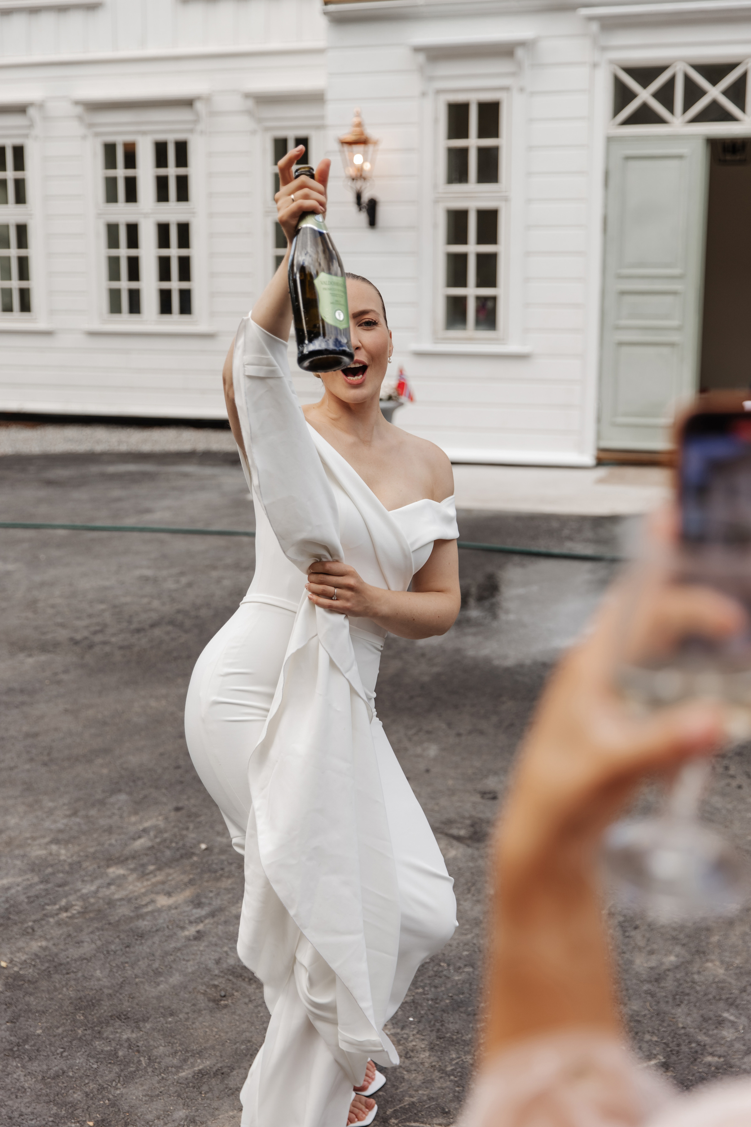 Livets viktigste øyeblikk: Bryllupsfotografi i Oslo. Bryllupsfotograf i hele Norge