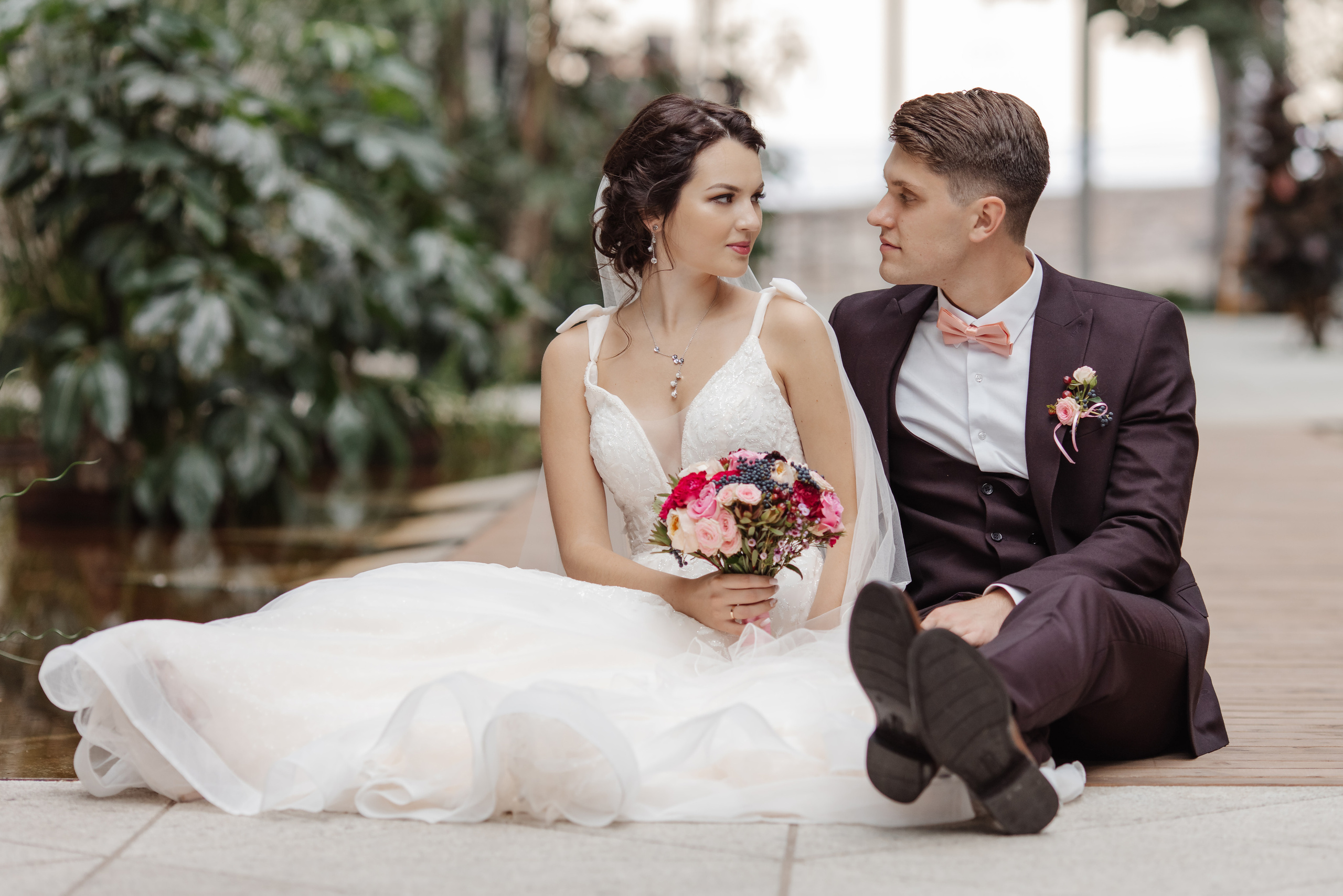 Skapende Bryllupsfotografi: Oslo som Kulisse. Bryllupsfotograf i hele Norge