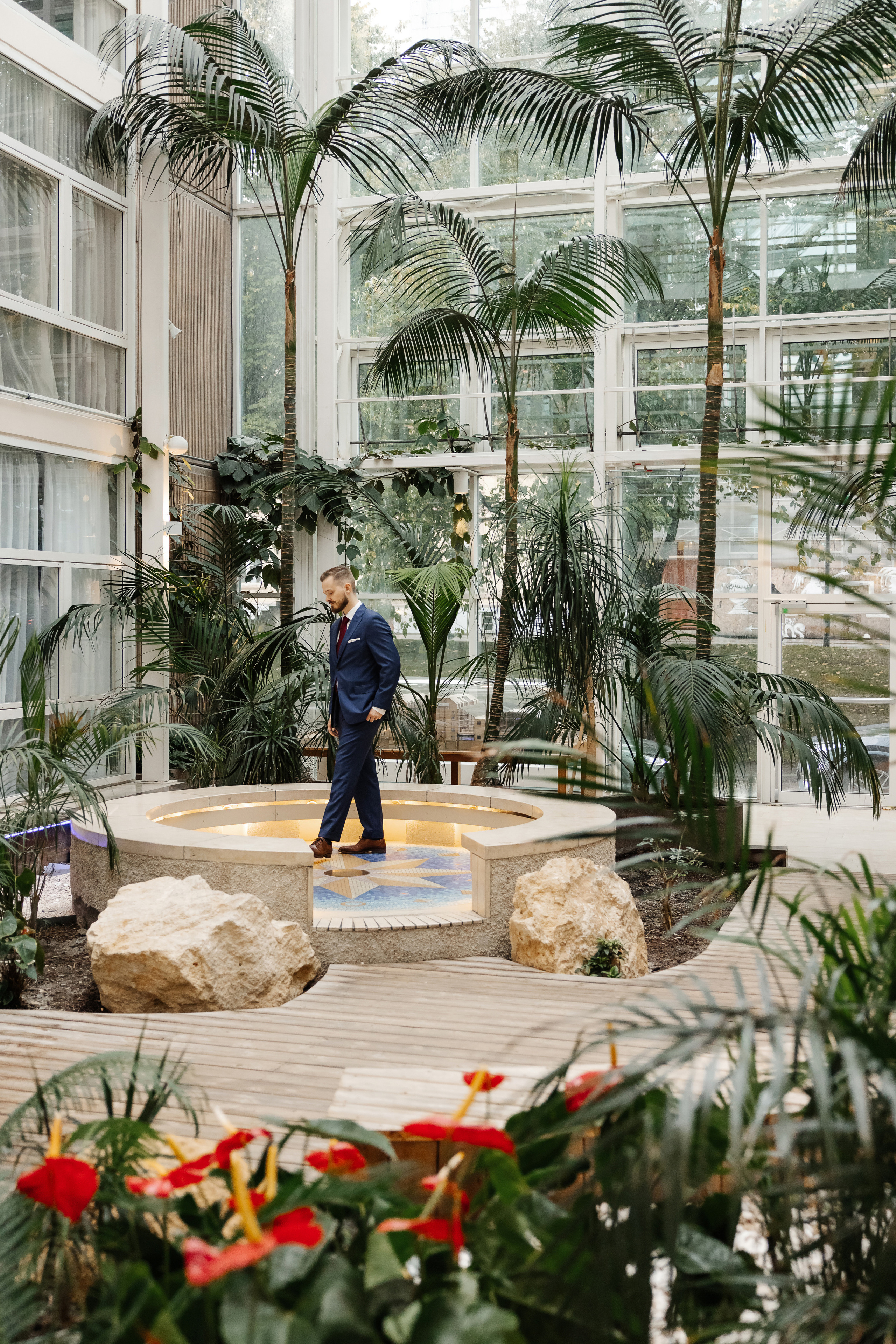 Natur, Kjærlighet, Magi: Bryllupsfotograf i Oslo. Bryllupsfotograf i hele Norge