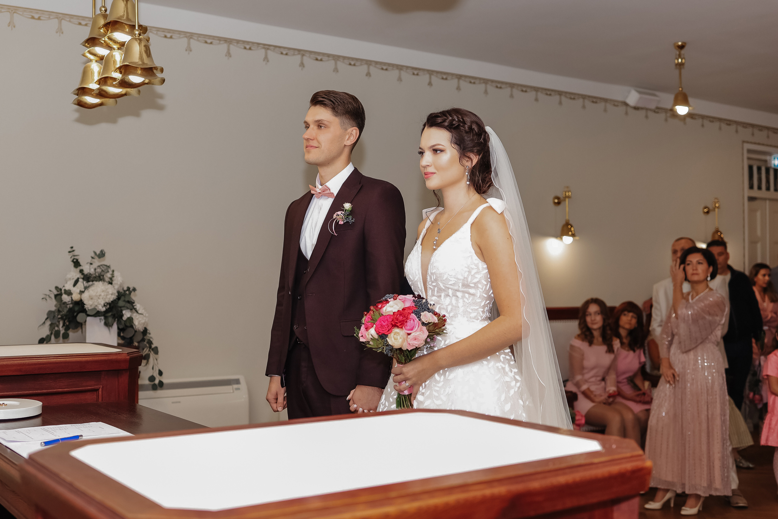 Skapende Bryllupsfotografi: Oslo som Kulisse. Bryllupsfotograf i hele Norge