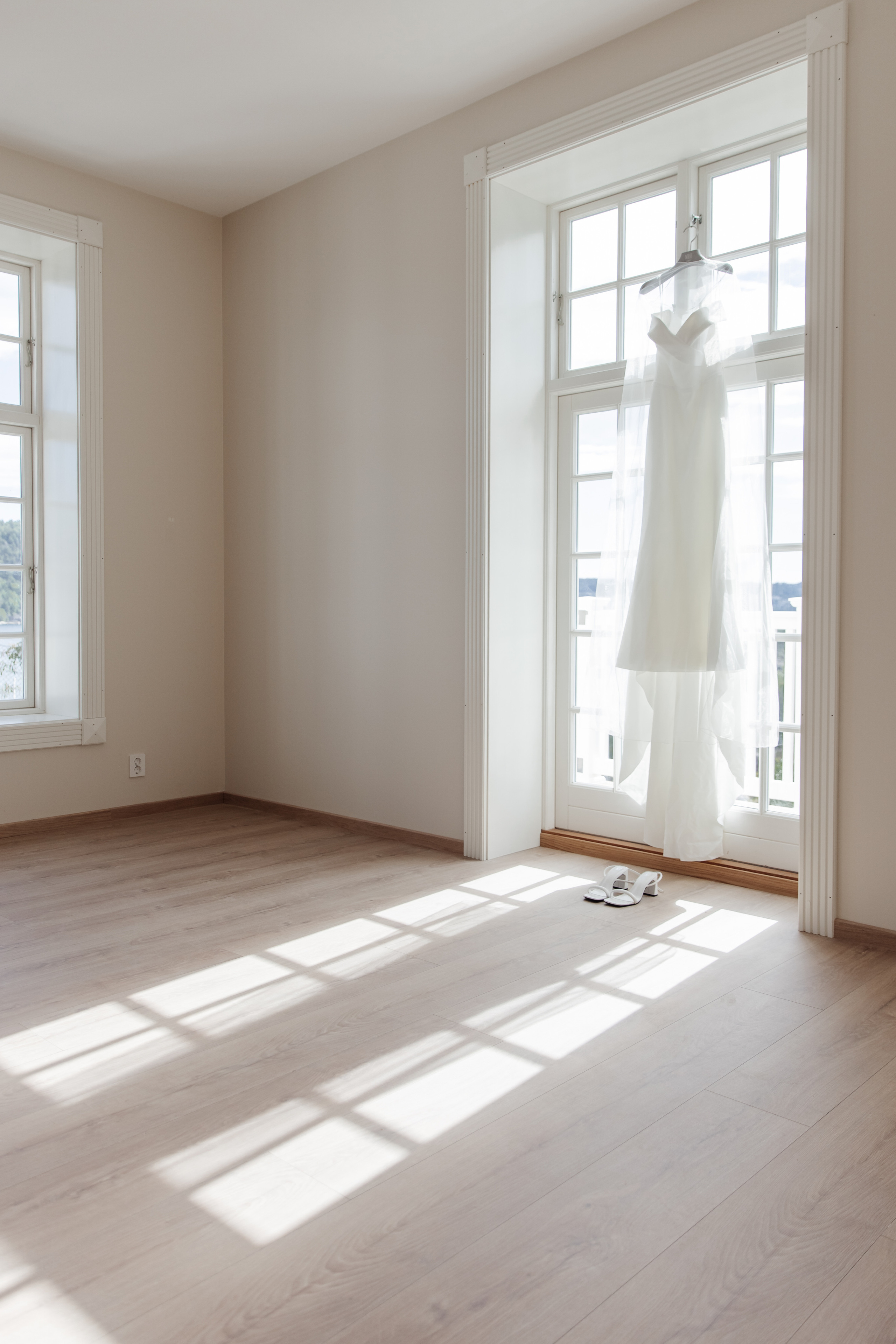 Livets viktigste øyeblikk: Bryllupsfotografi i Oslo. Bryllupsfotograf i hele Norge