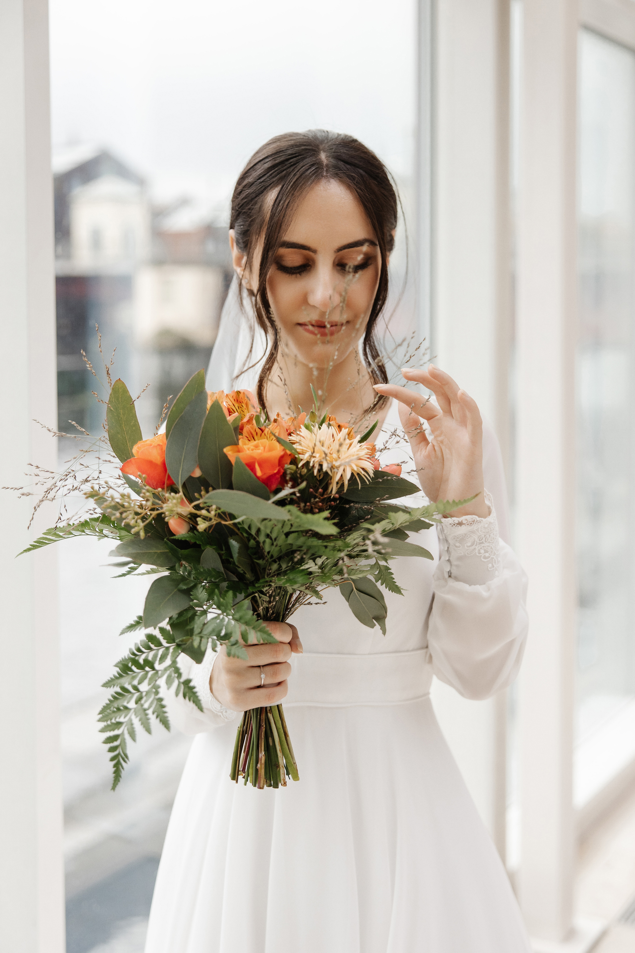 Natur, Kjærlighet, Magi: Bryllupsfotograf i Oslo. Bryllupsfotograf i hele Norge