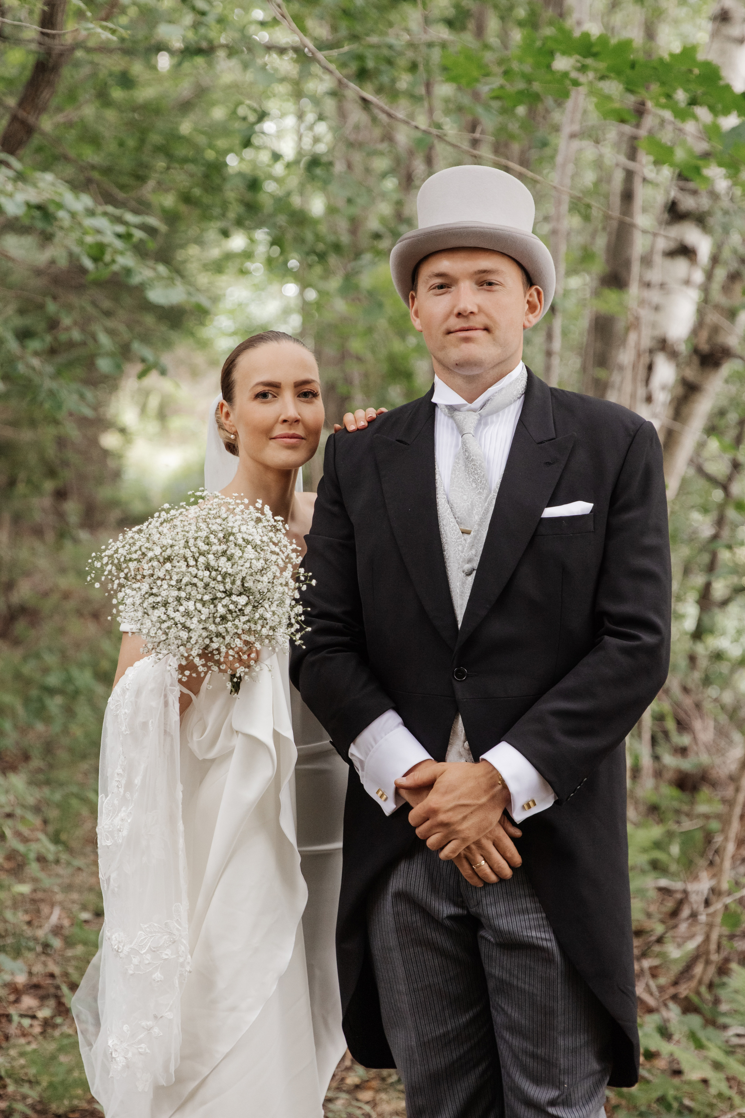 Livets viktigste øyeblikk: Bryllupsfotografi i Oslo. Bryllupsfotograf i hele Norge