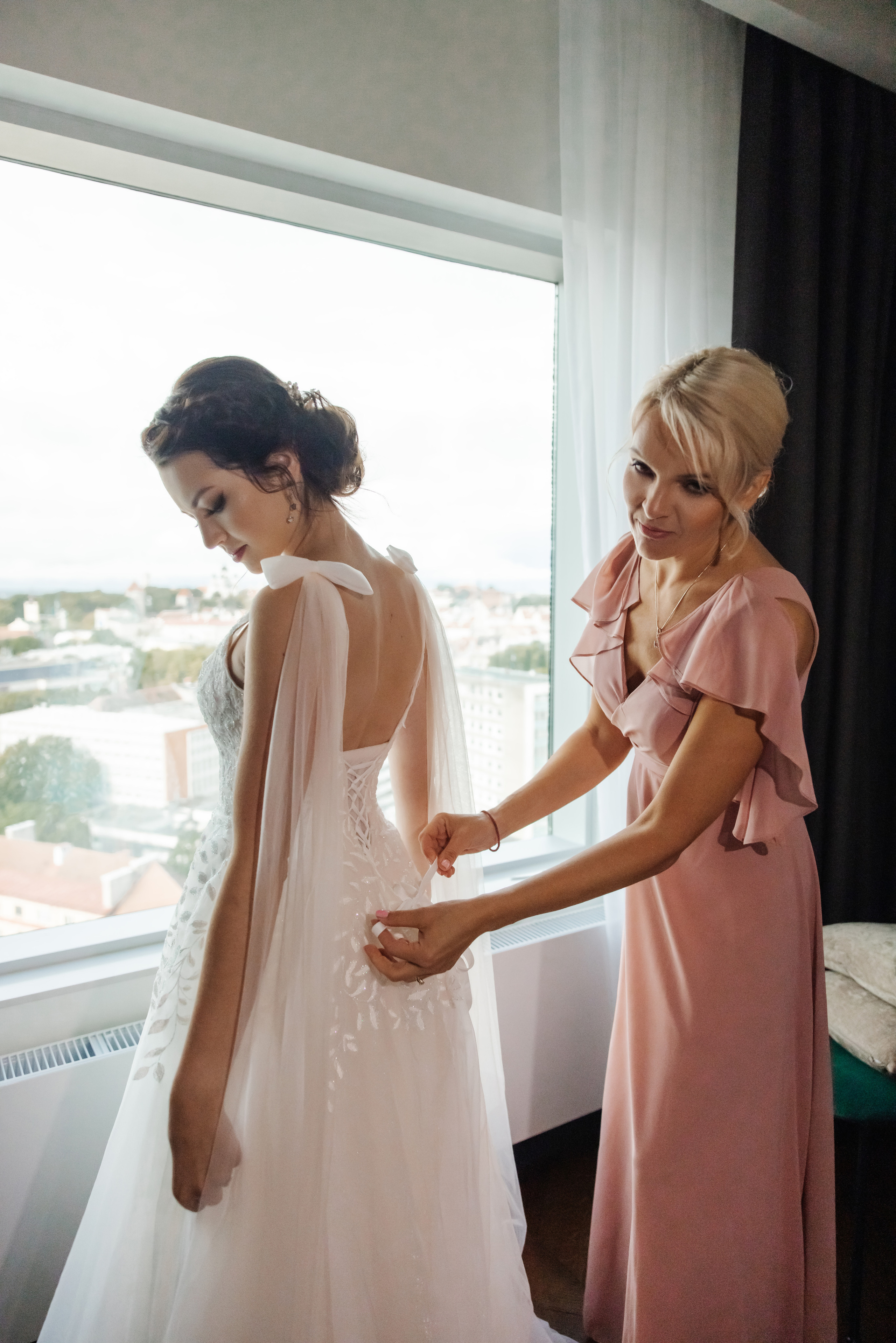 Skapende Bryllupsfotografi: Oslo som Kulisse. Bryllupsfotograf i hele Norge