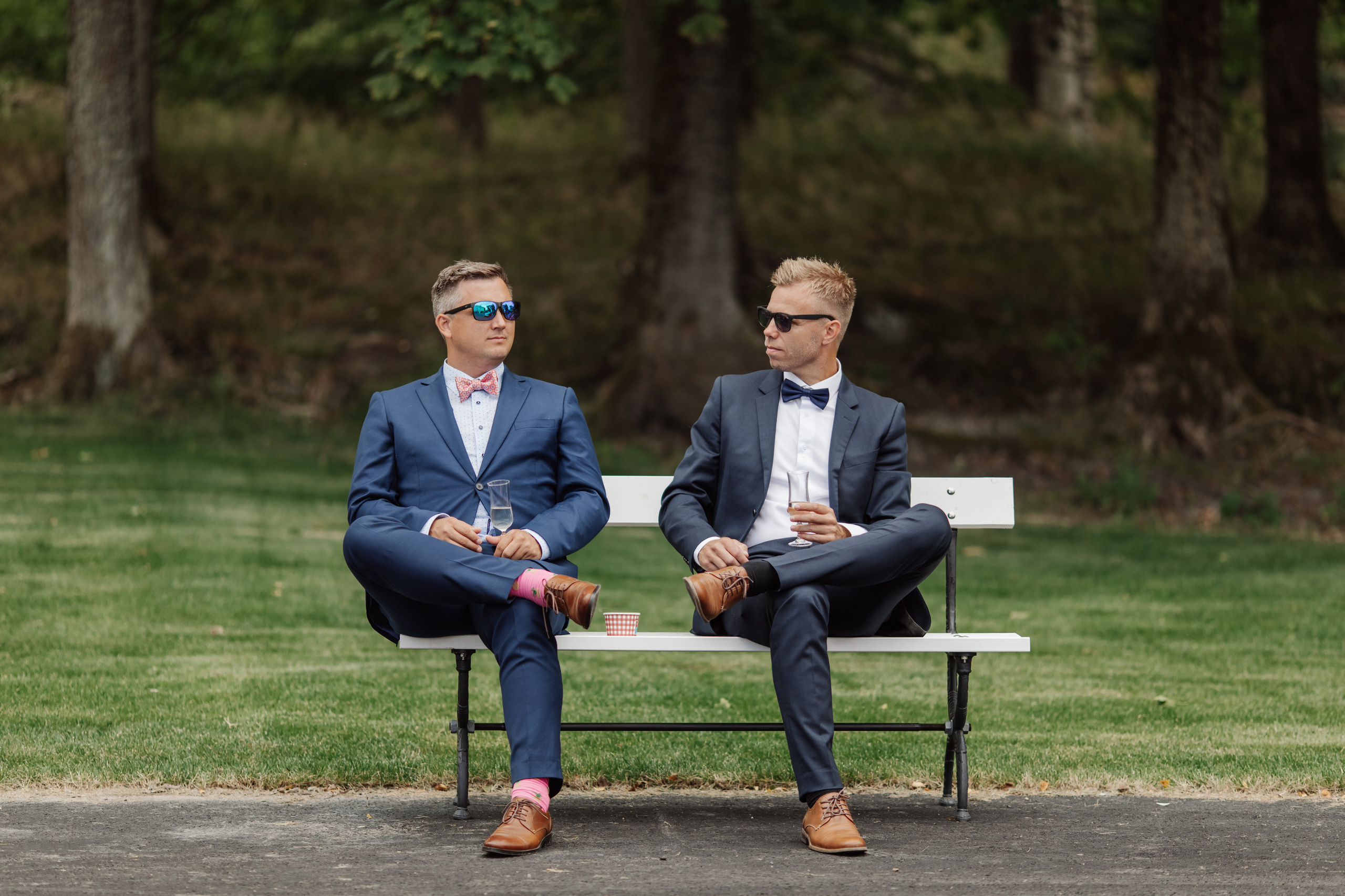 Livets viktigste øyeblikk: Bryllupsfotografi i Oslo. Bryllupsfotograf i hele Norge