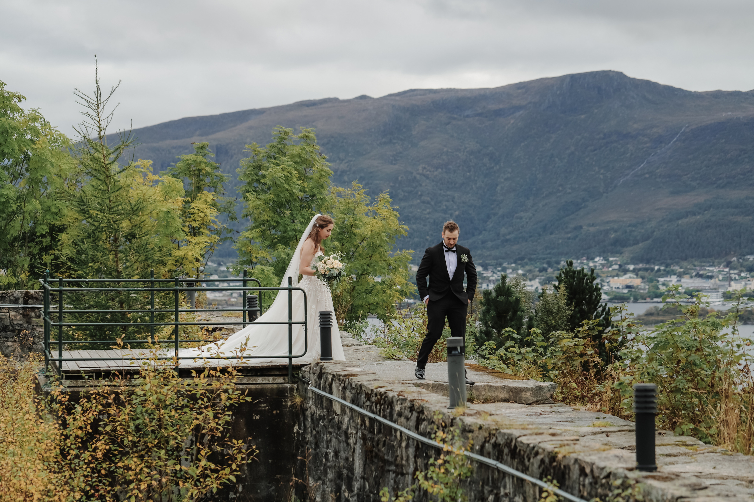 Bryllupsfotograf: Fanget i øyeblikket, for alltid bevart. Bryllupsfotograf i hele Norge