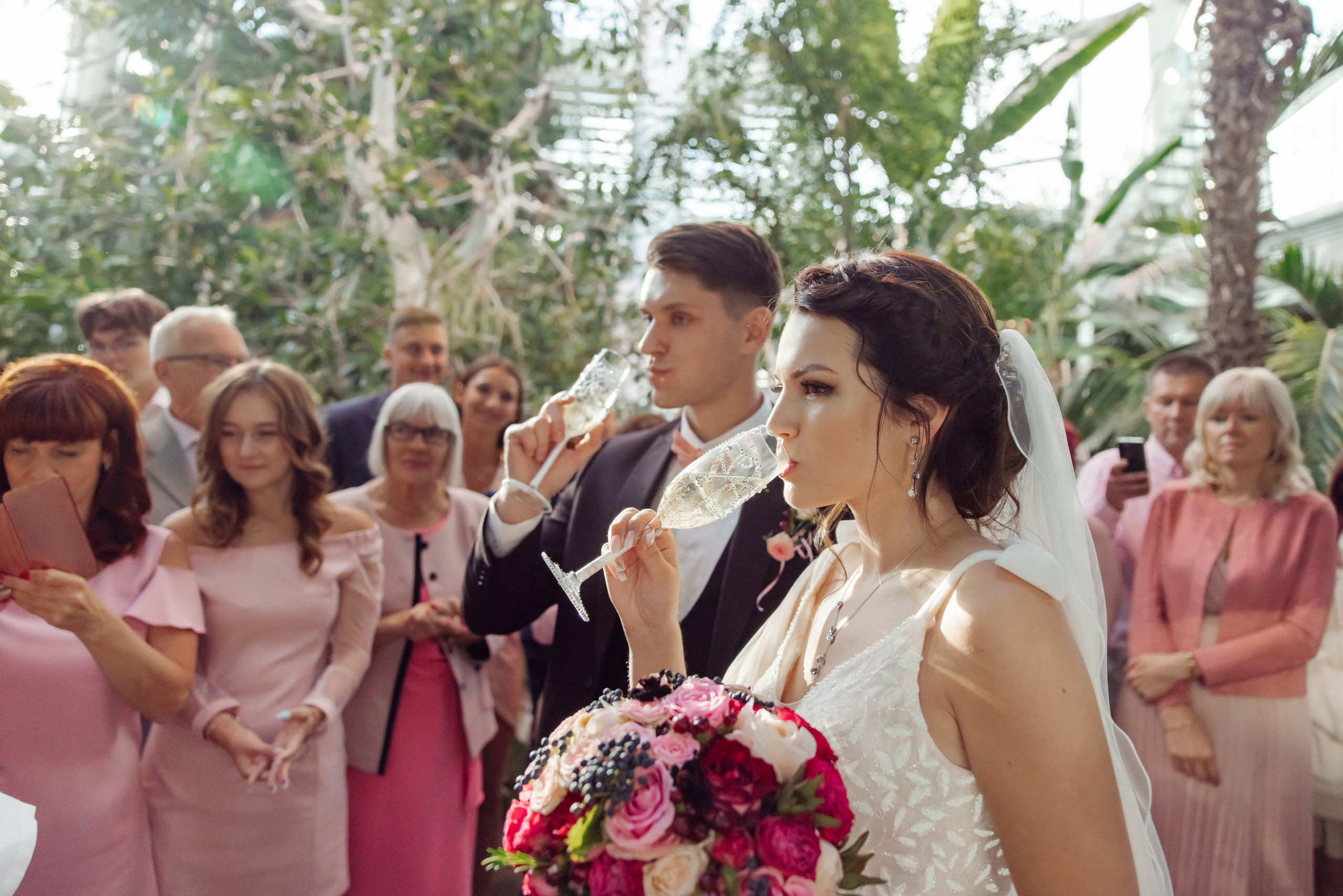 Skapende Bryllupsfotografi: Oslo som Kulisse. Bryllupsfotograf i hele Norge