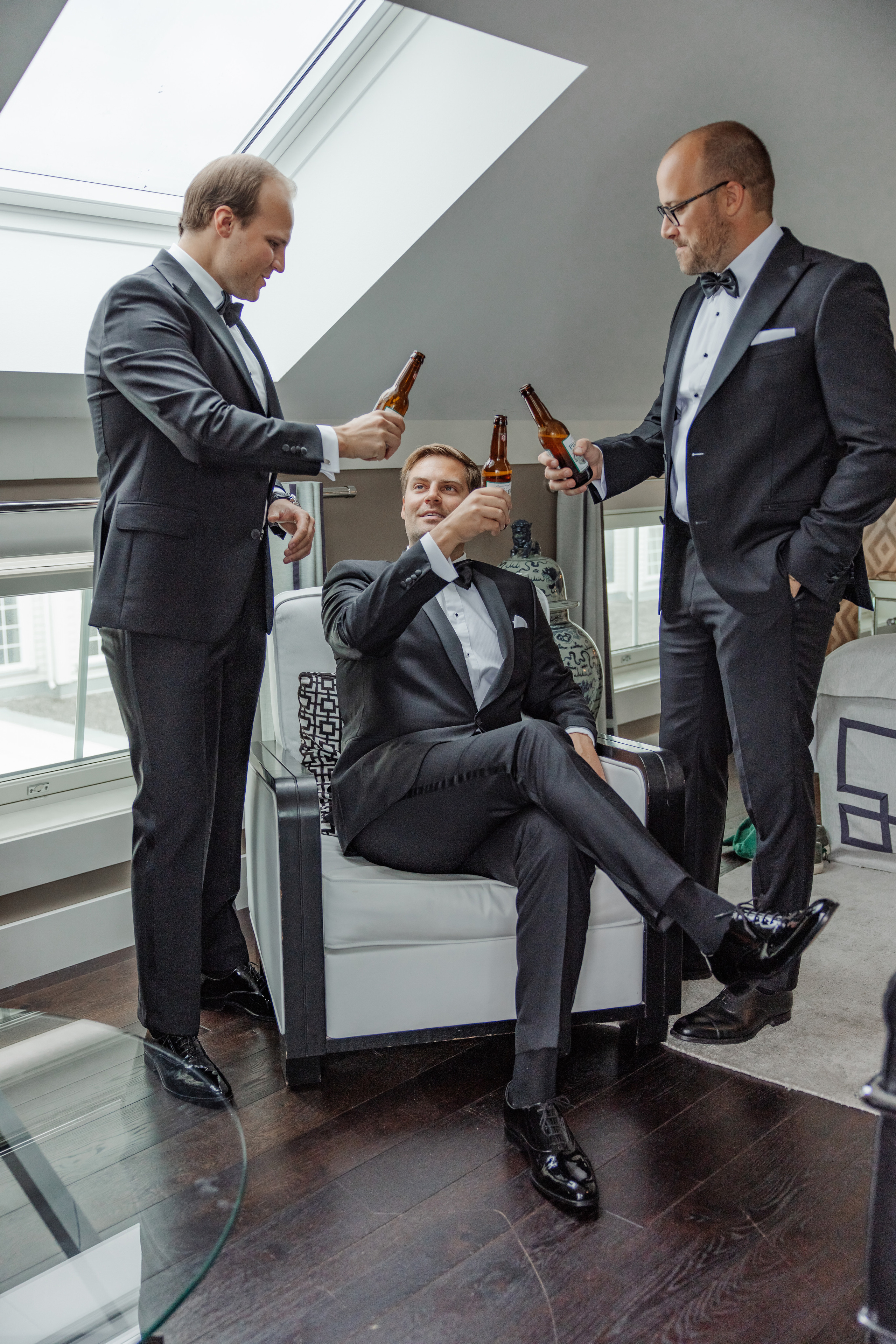 Magiske bryllupsbilder: La oss fange øyeblikket sammen!. Bryllupsfotograf i hele Norge