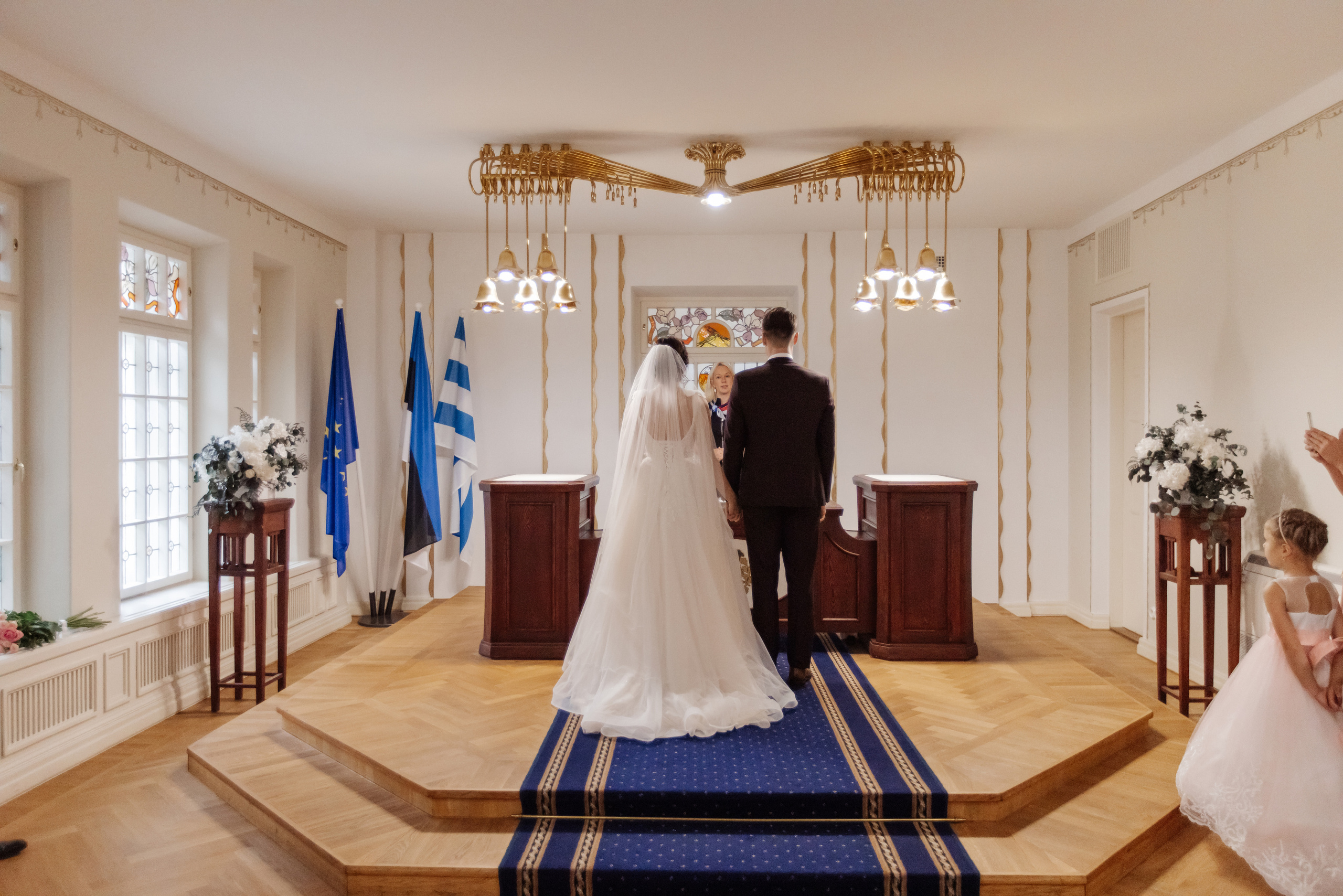 Skapende Bryllupsfotografi: Oslo som Kulisse. Bryllupsfotograf i hele Norge