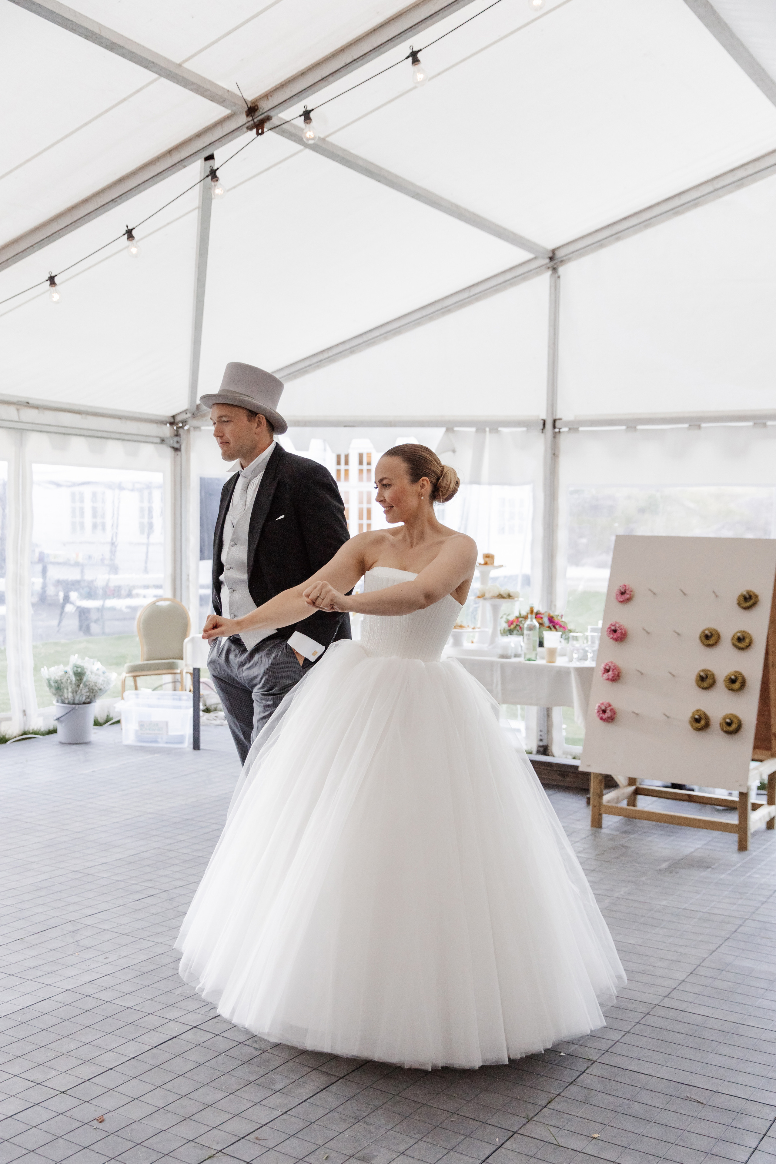 Livets viktigste øyeblikk: Bryllupsfotografi i Oslo. Bryllupsfotograf i hele Norge