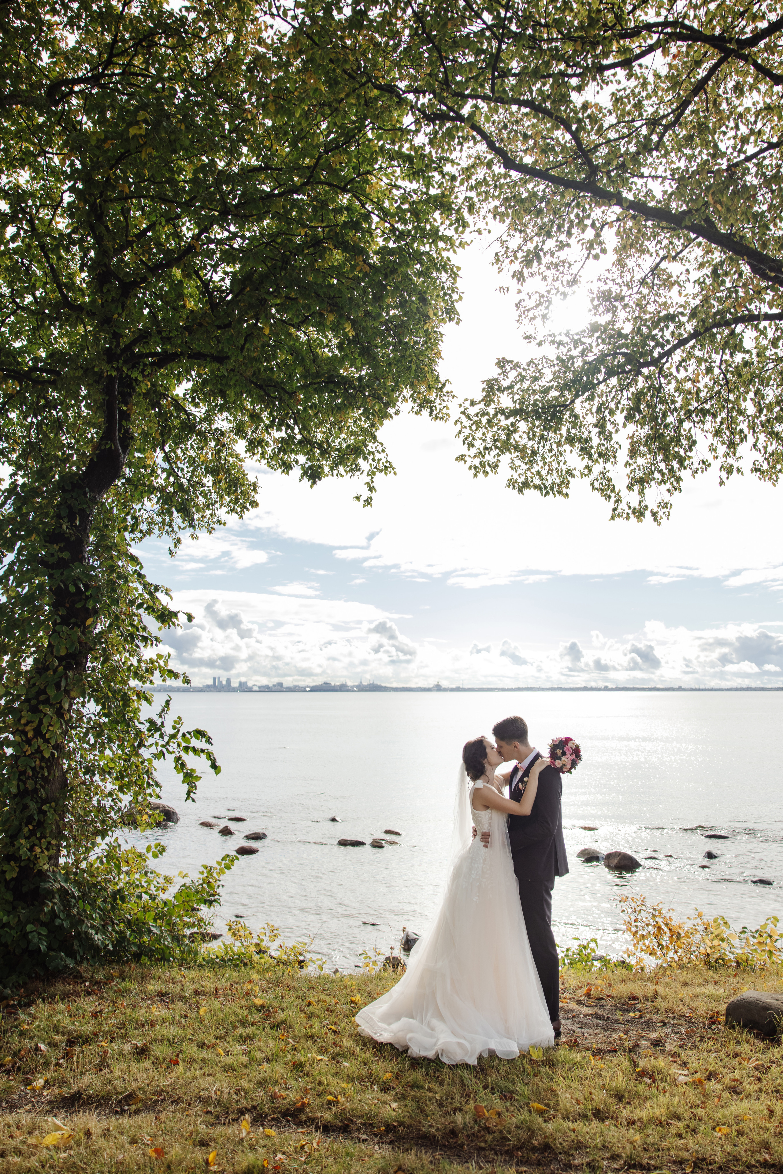 Skapende Bryllupsfotografi: Oslo som Kulisse. Bryllupsfotograf i hele Norge