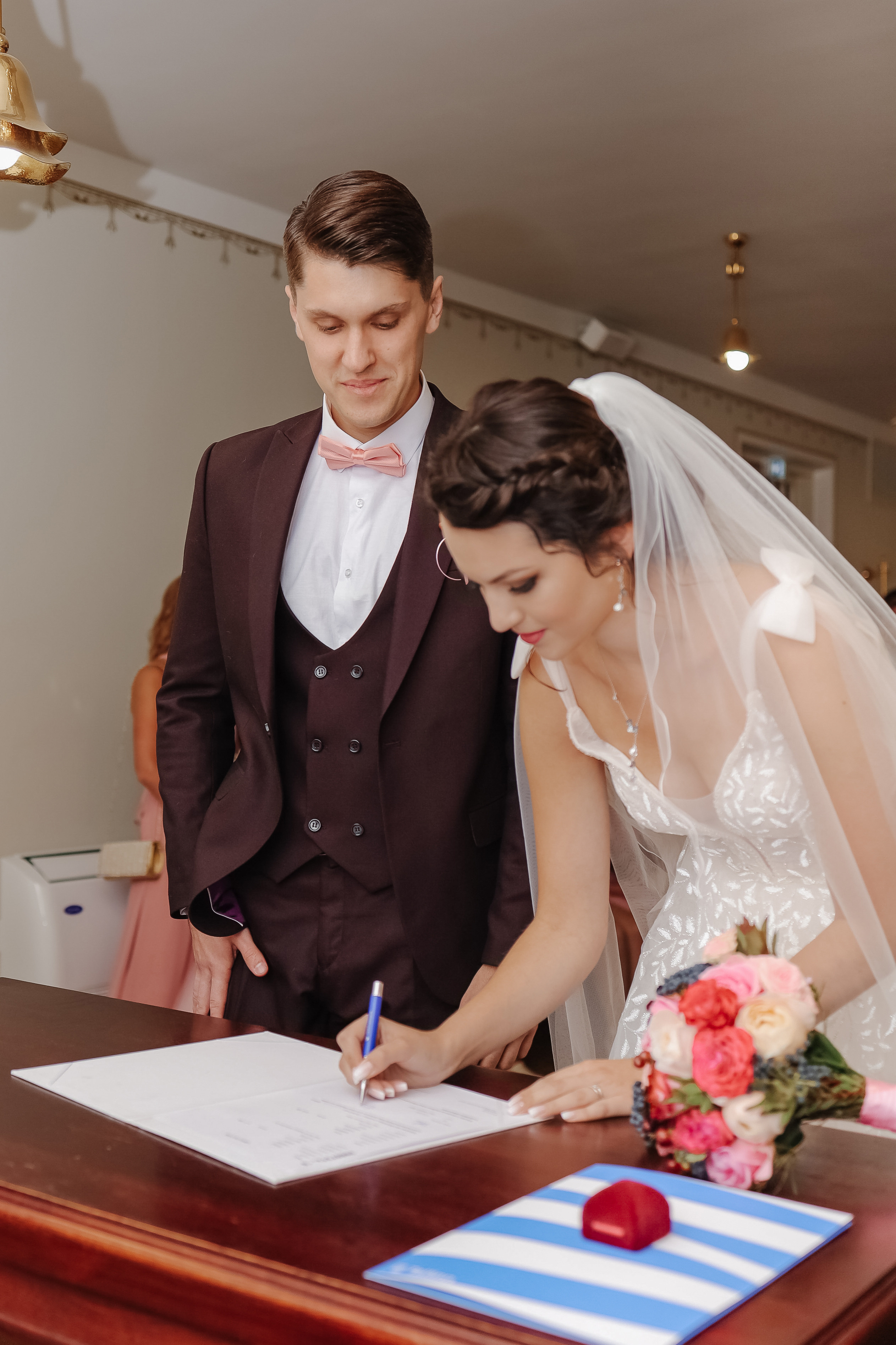 Skapende Bryllupsfotografi: Oslo som Kulisse. Bryllupsfotograf i hele Norge