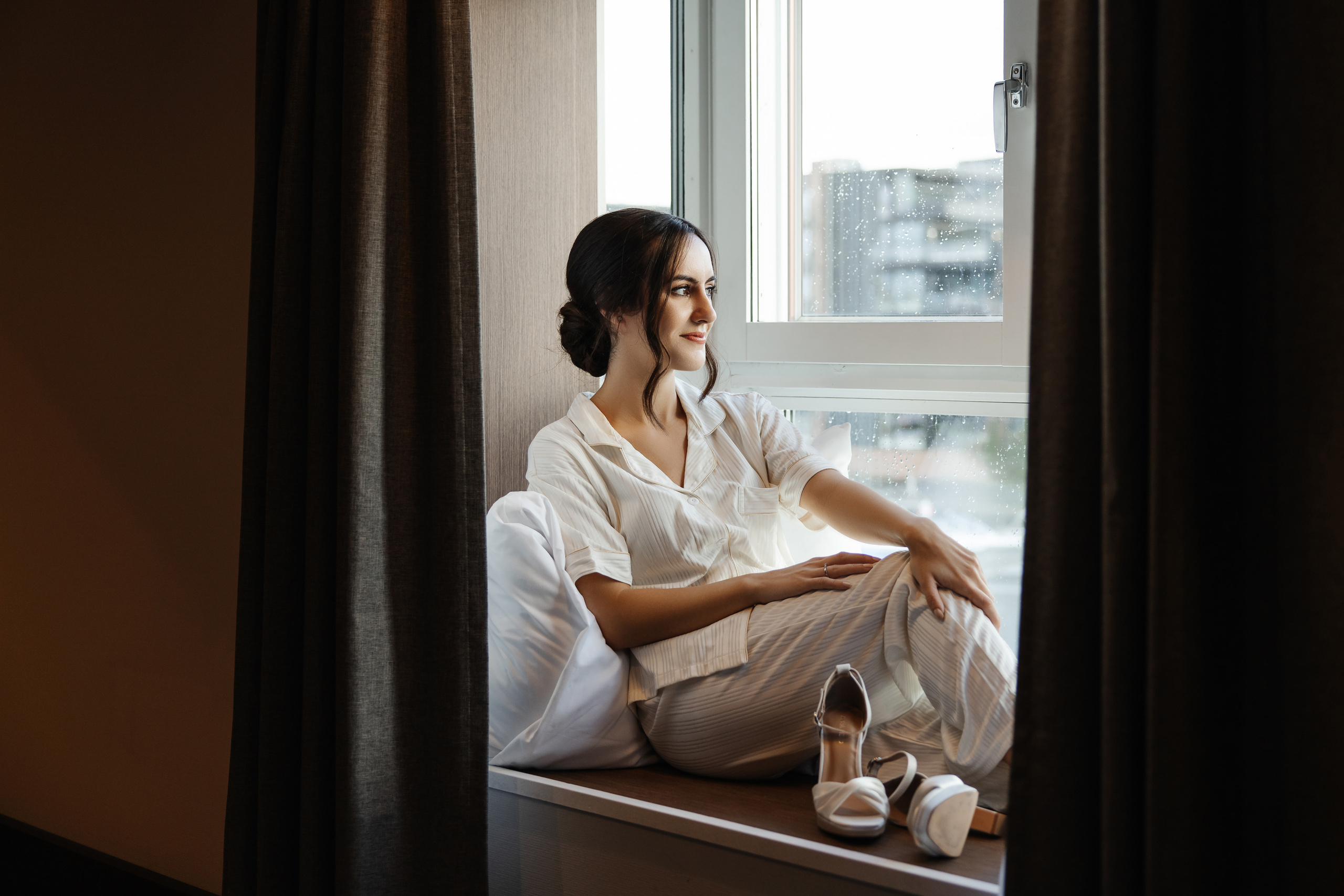 Natur, Kjærlighet, Magi: Bryllupsfotograf i Oslo. Bryllupsfotograf i hele Norge